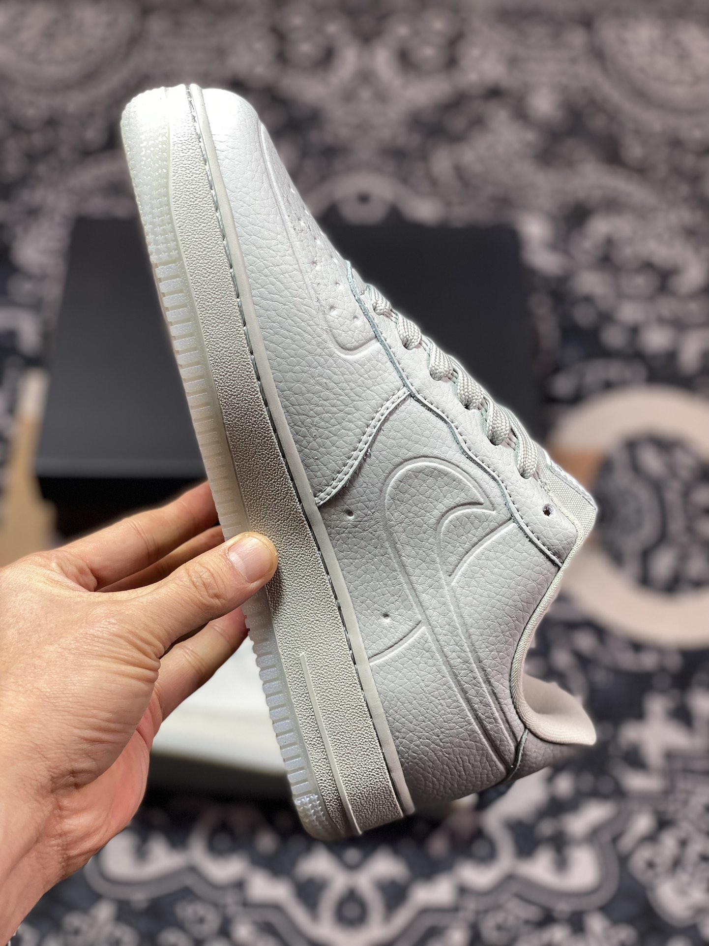 Nike Air Force 1 Air Force One official product number FB8875-002