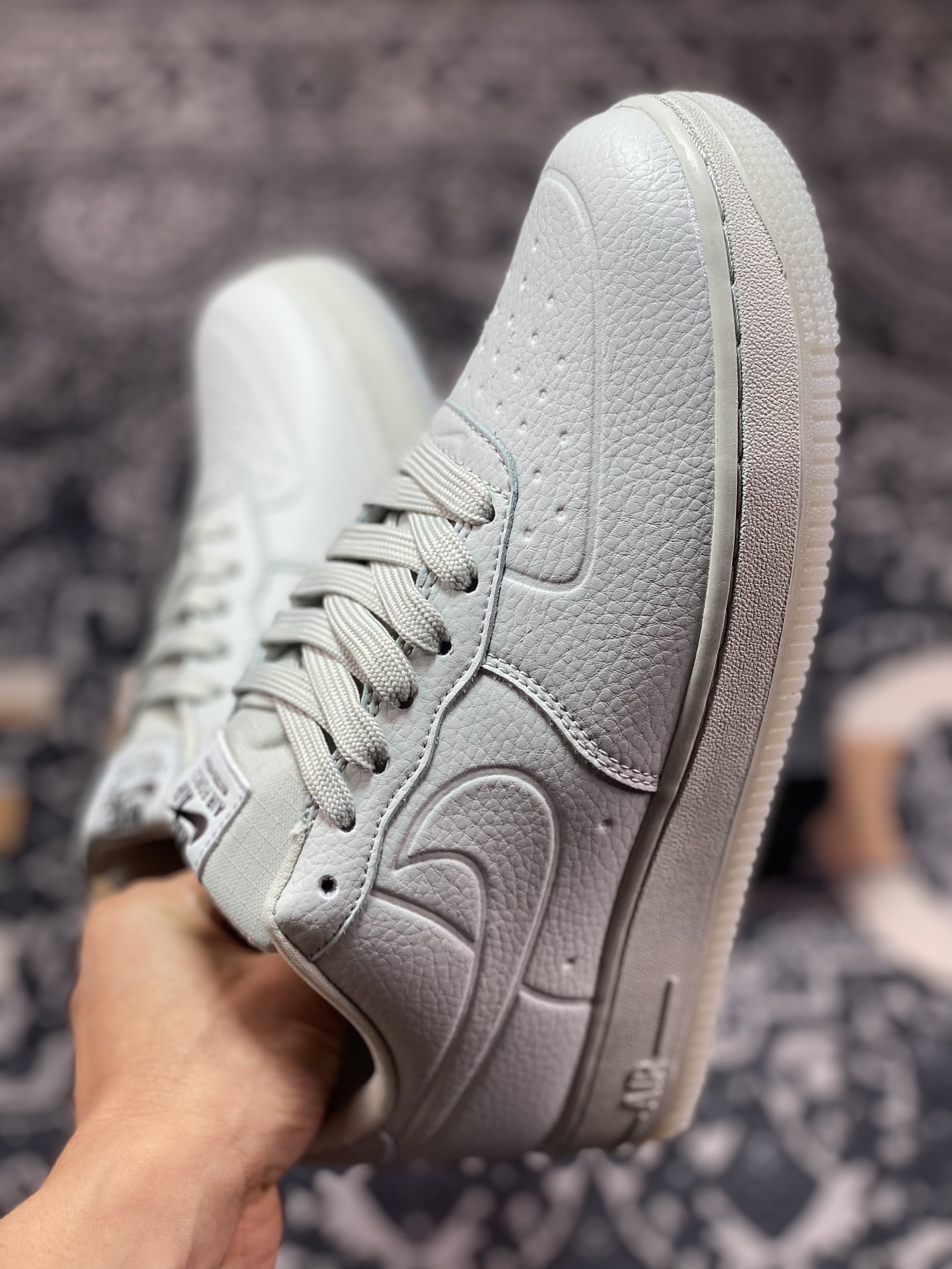 Nike Air Force 1 Air Force One official product number FB8875-002