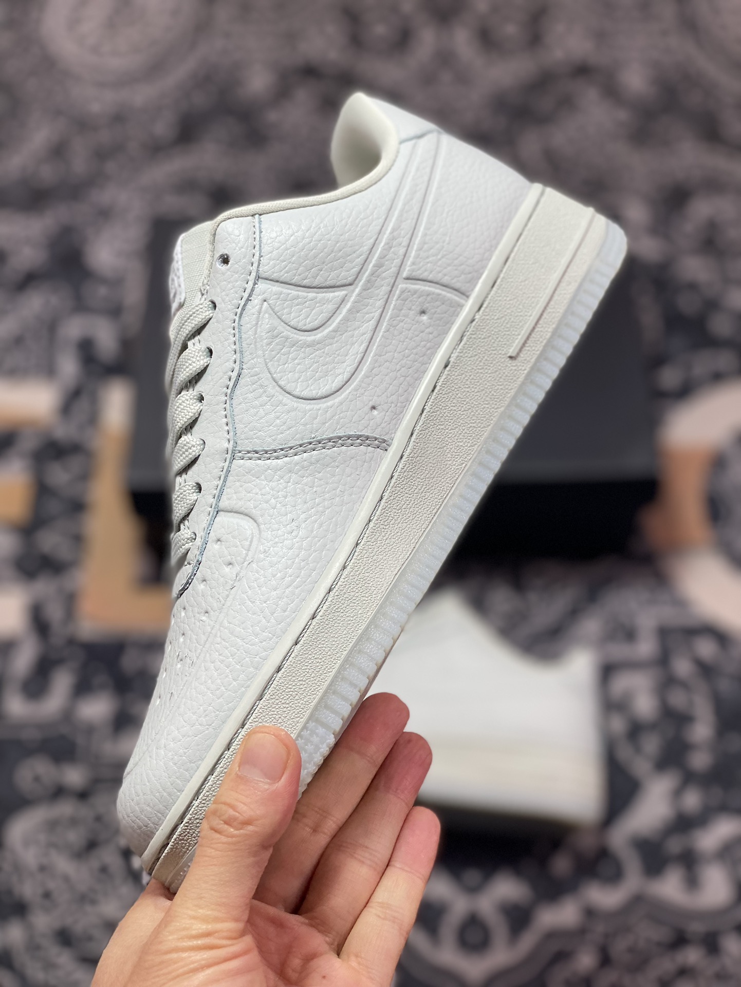 Nike Air Force 1 Air Force One official product number FB8875-002