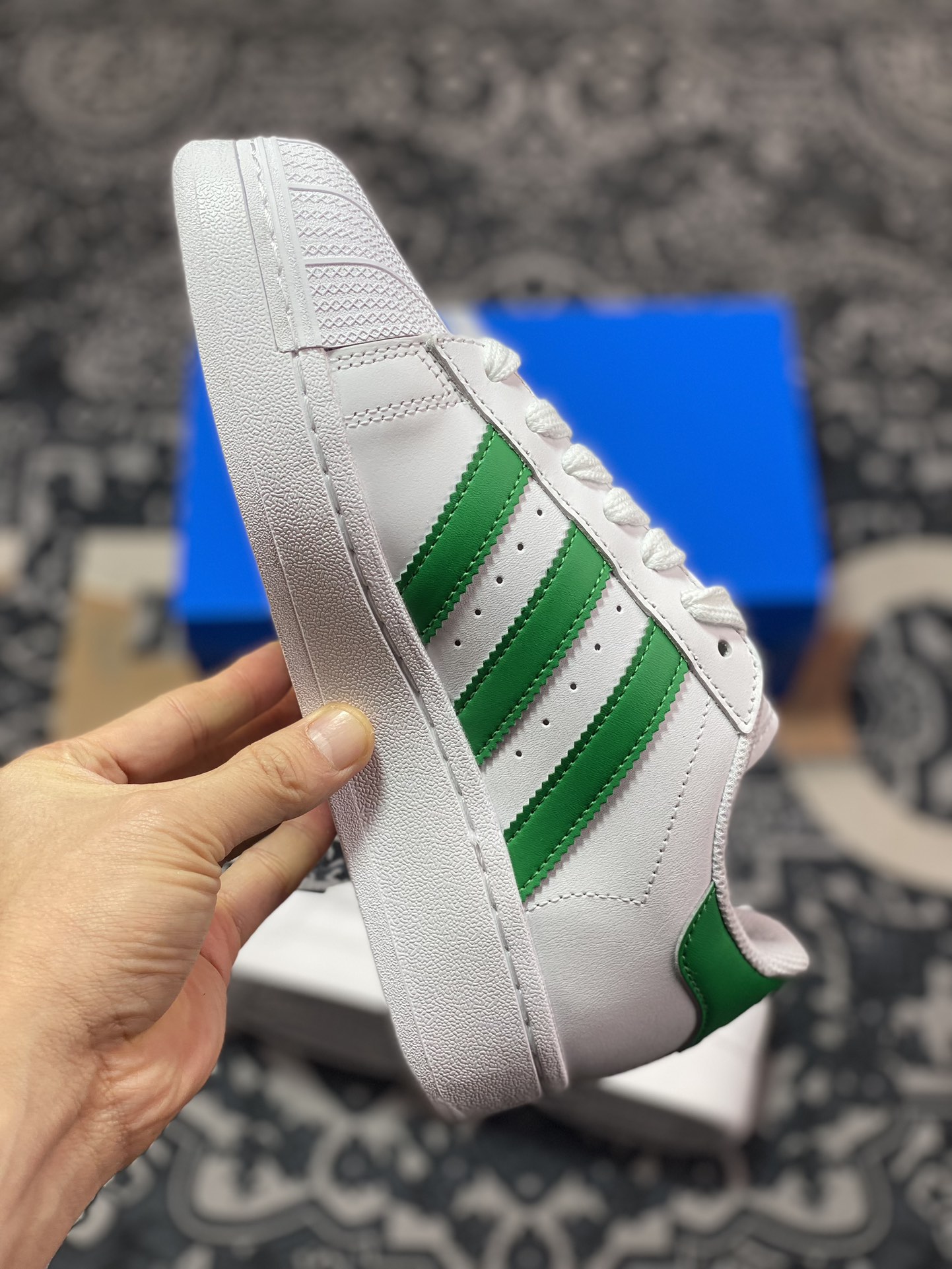 Platform exclusive Adidas Originals Campus 00s IF8069