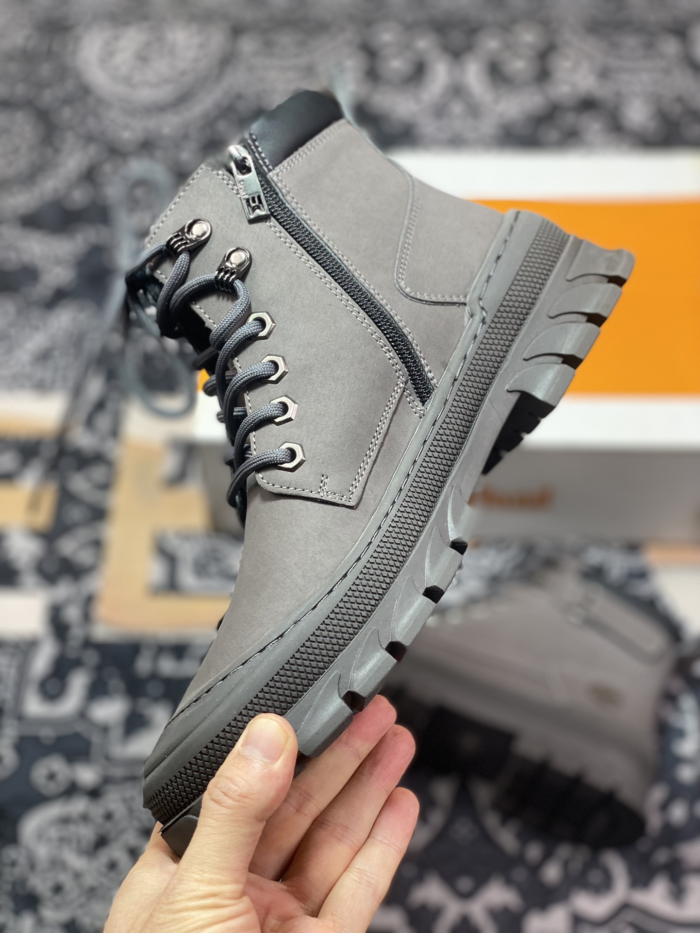 New arrival #Timberland Timberland outdoor leisure fashion Martin boots series