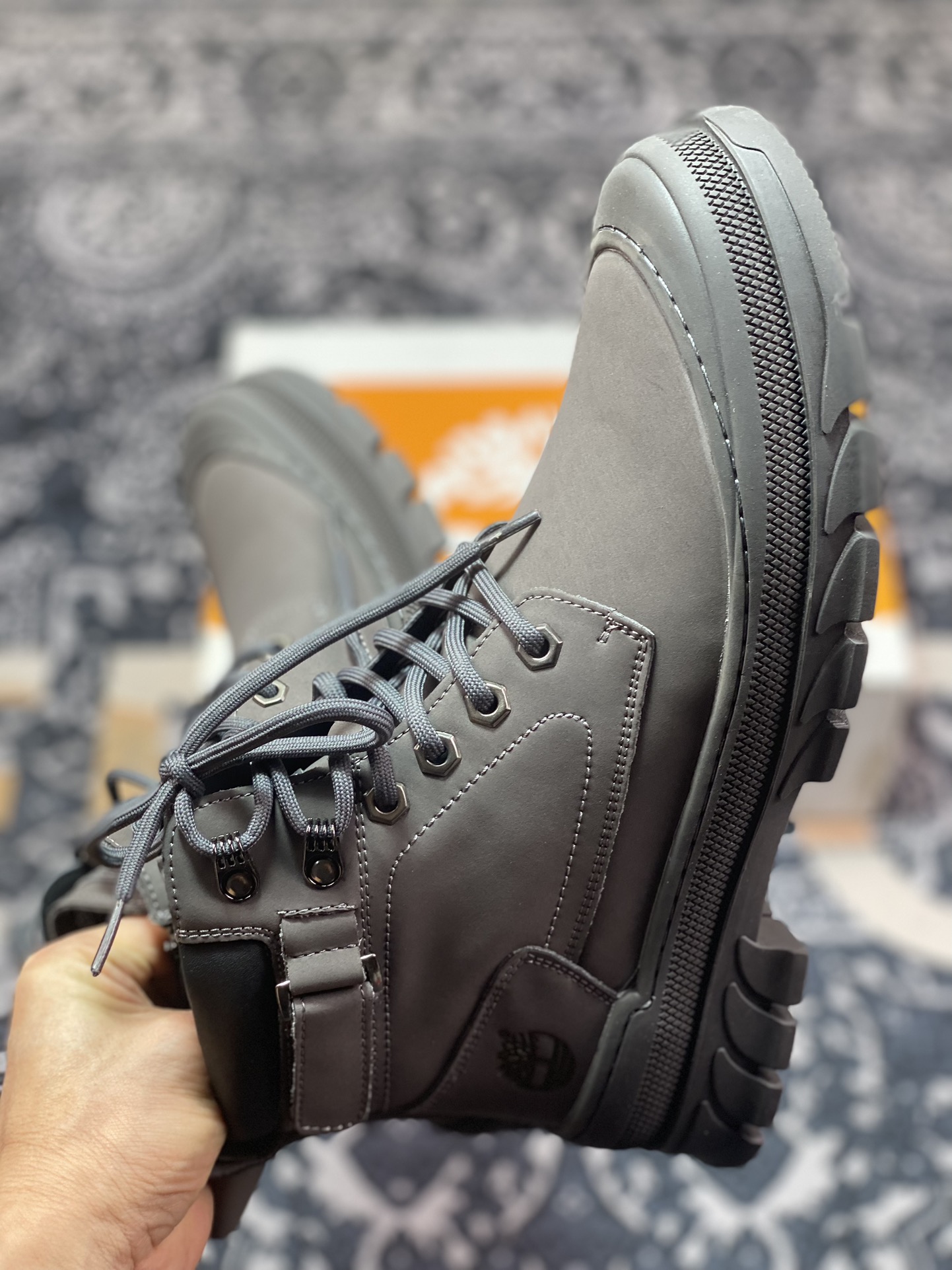 New arrival #Timberland Timberland outdoor leisure fashion Martin boots series