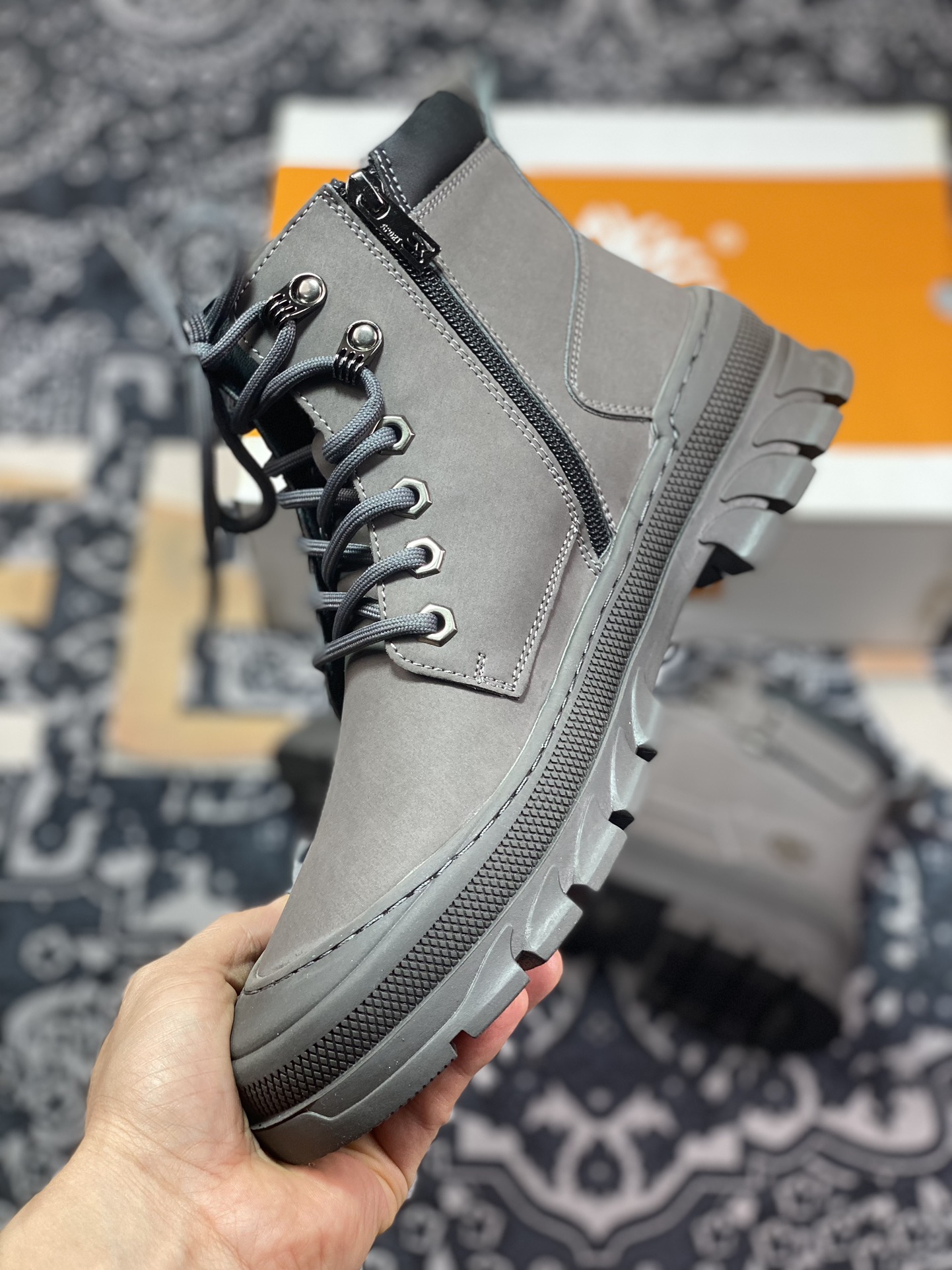 New arrival #Timberland Timberland outdoor leisure fashion Martin boots series