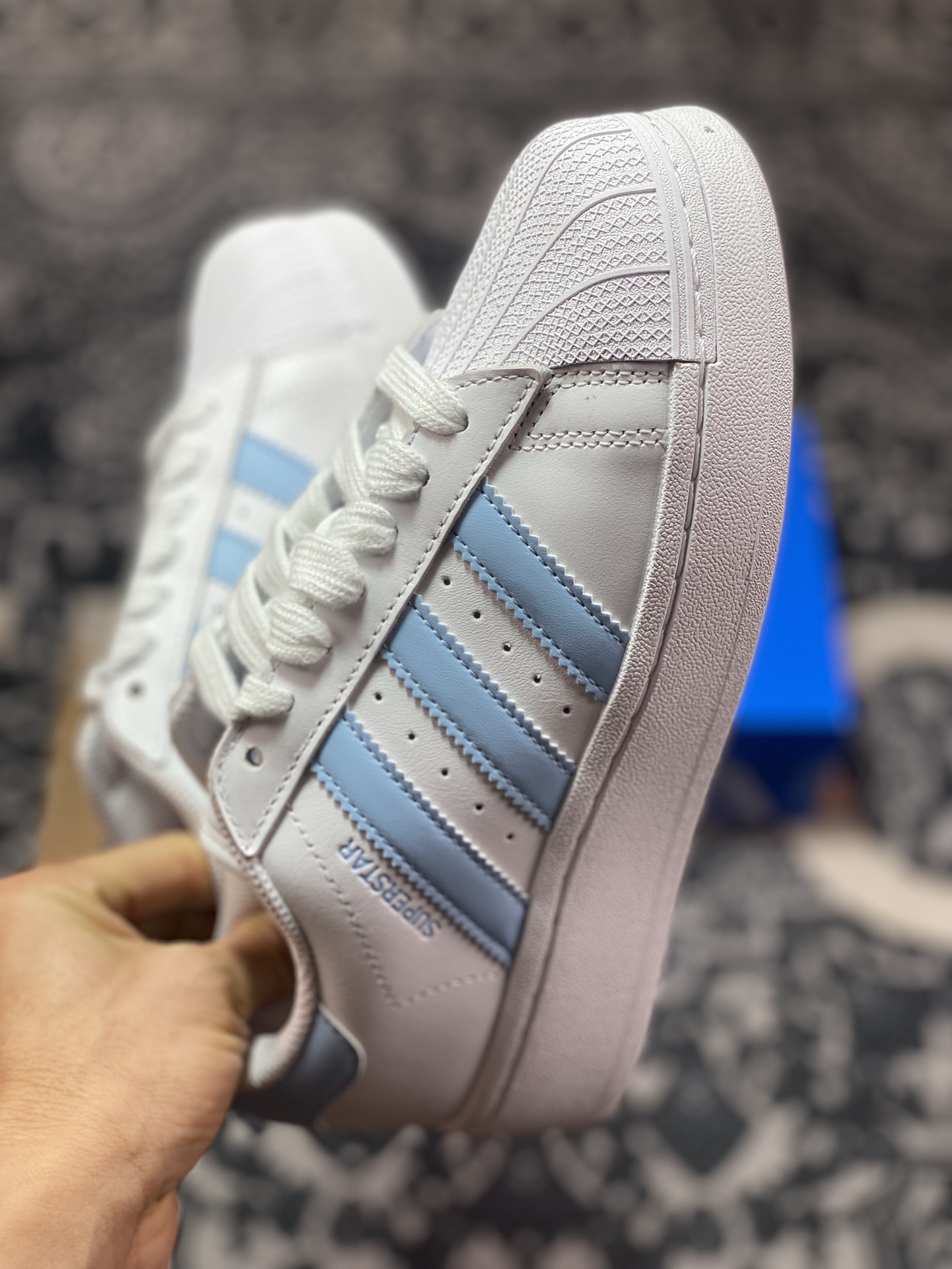 Adidas Originals Campus 00s IF3003 is available exclusively on the platform