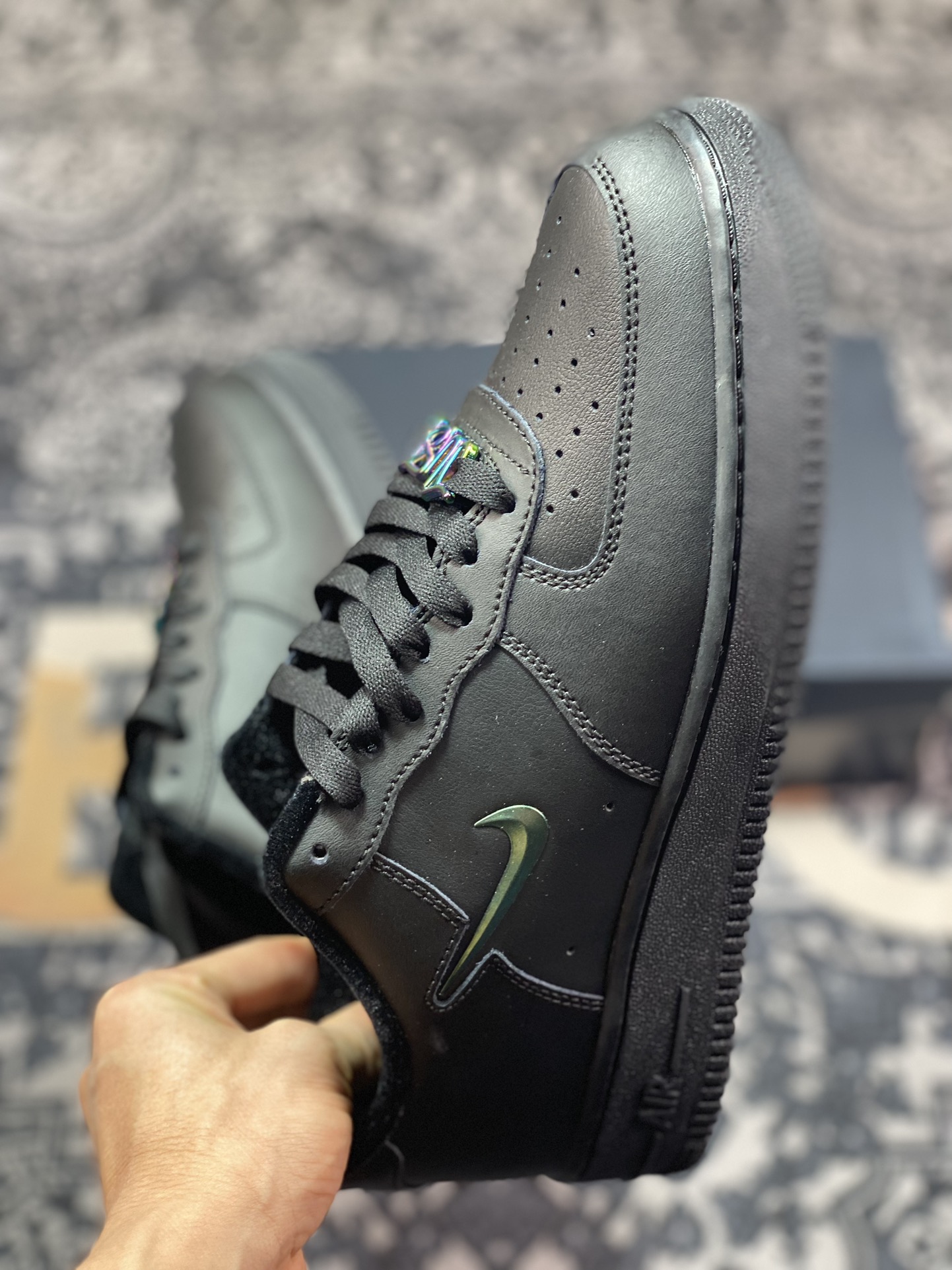 Nike Air Force 1 Air Force One Official FB8251-001