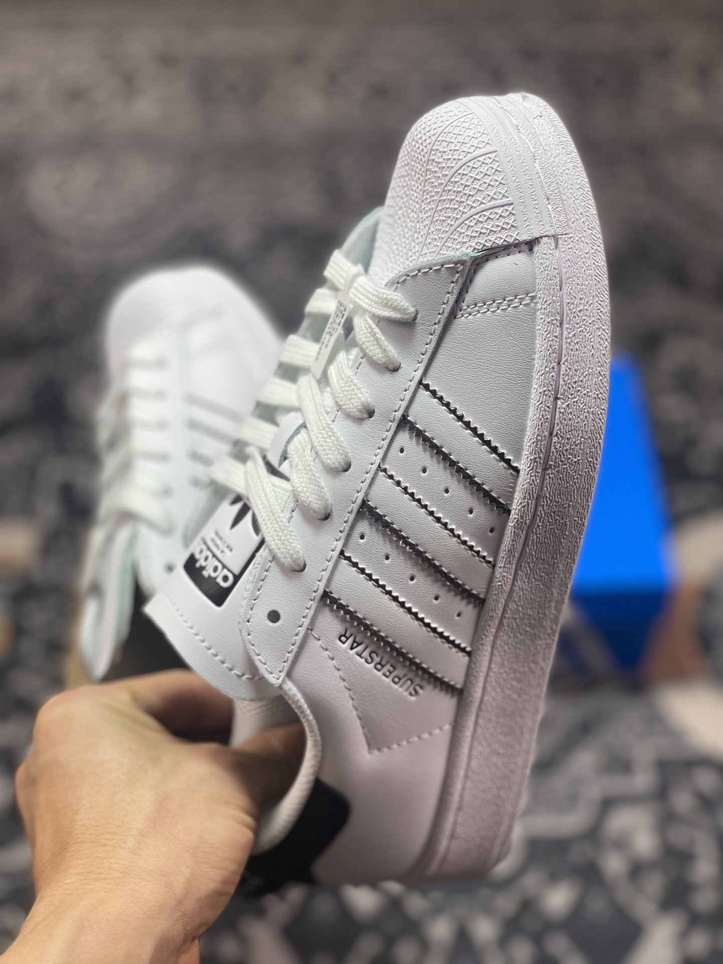 Adidas Originals Campus 00s IF8090 counter synchronization color matching