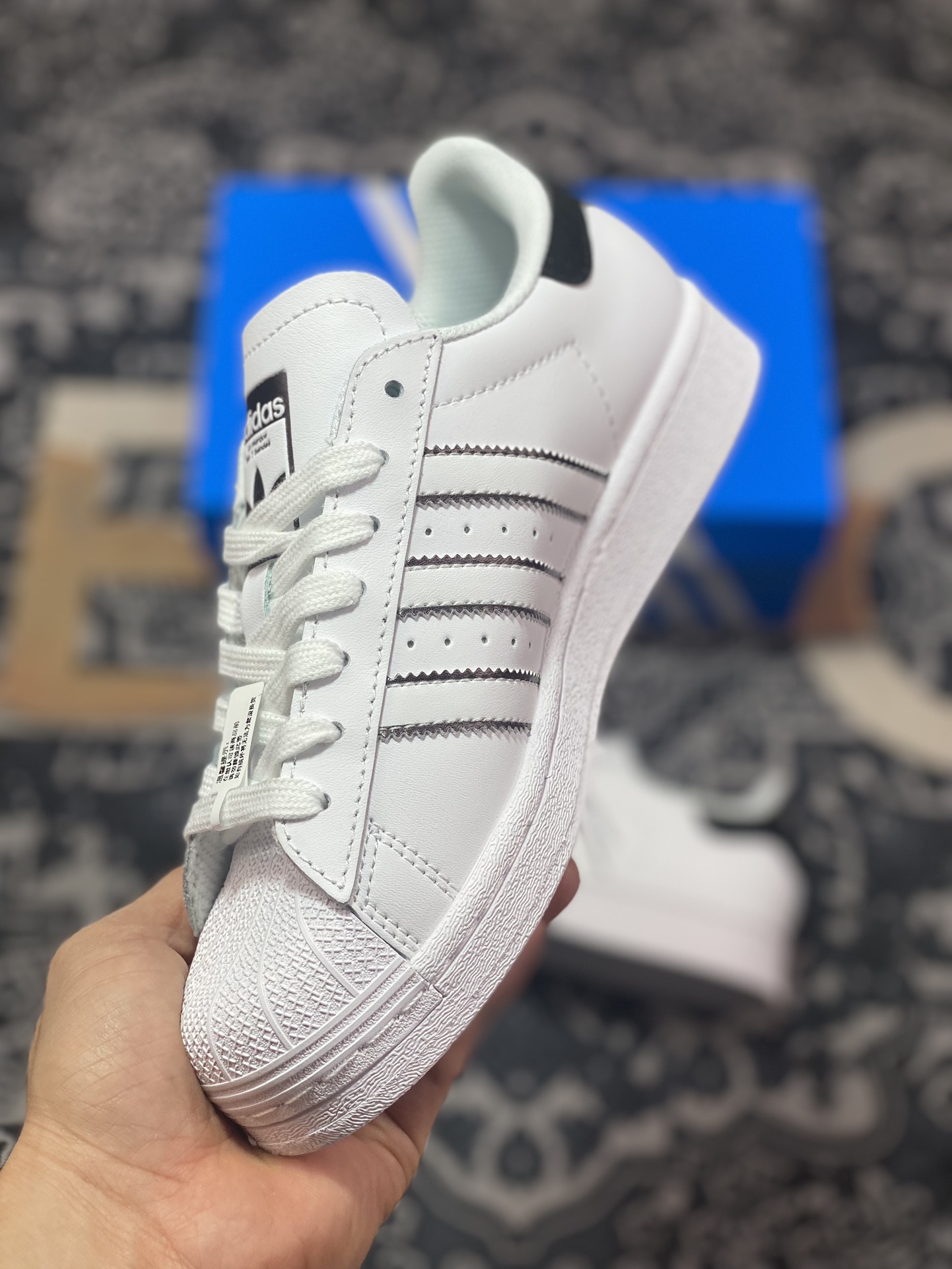 Adidas Originals Campus 00s IF8090 counter synchronization color matching