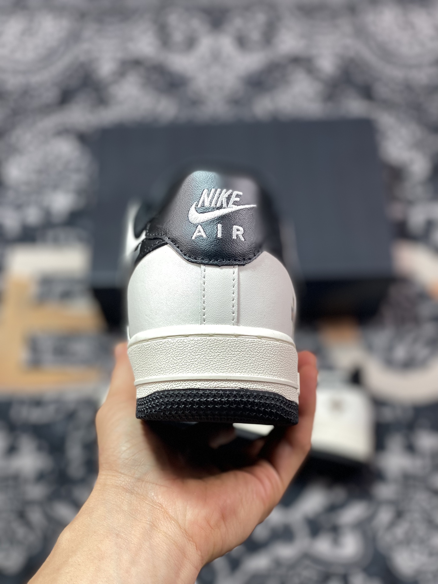 240 耐克Nike Air Force 1 07 LV8 Game Console/Loading 空军一号 CW2288-222