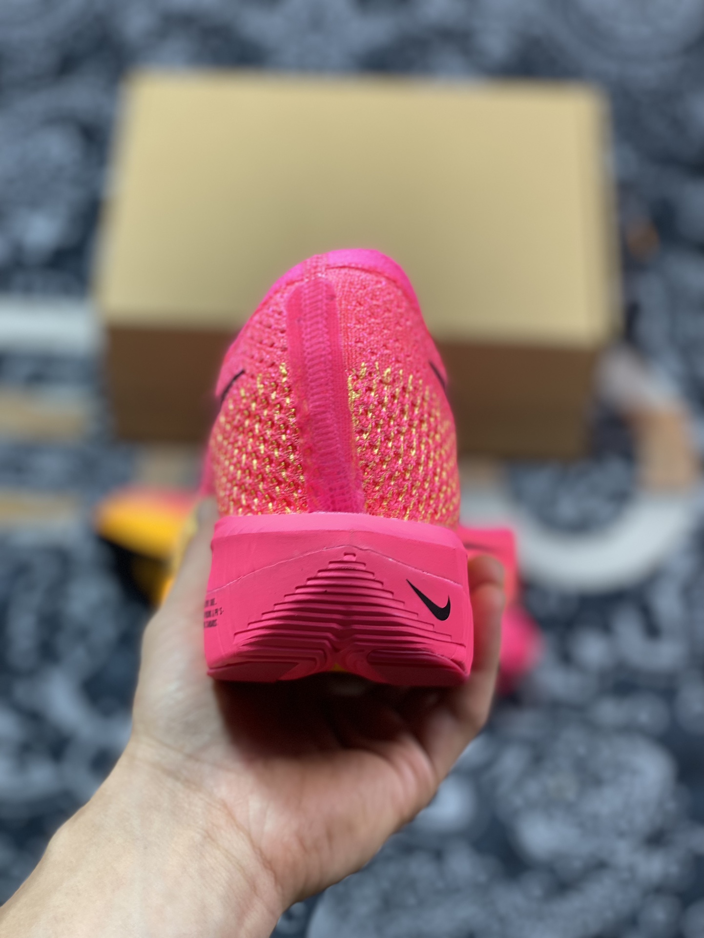 350 优选 原装级别 纯原版本 NK ZoomX Vaporfly NEXT 马拉松超轻缓震跑鞋 DV4129-600