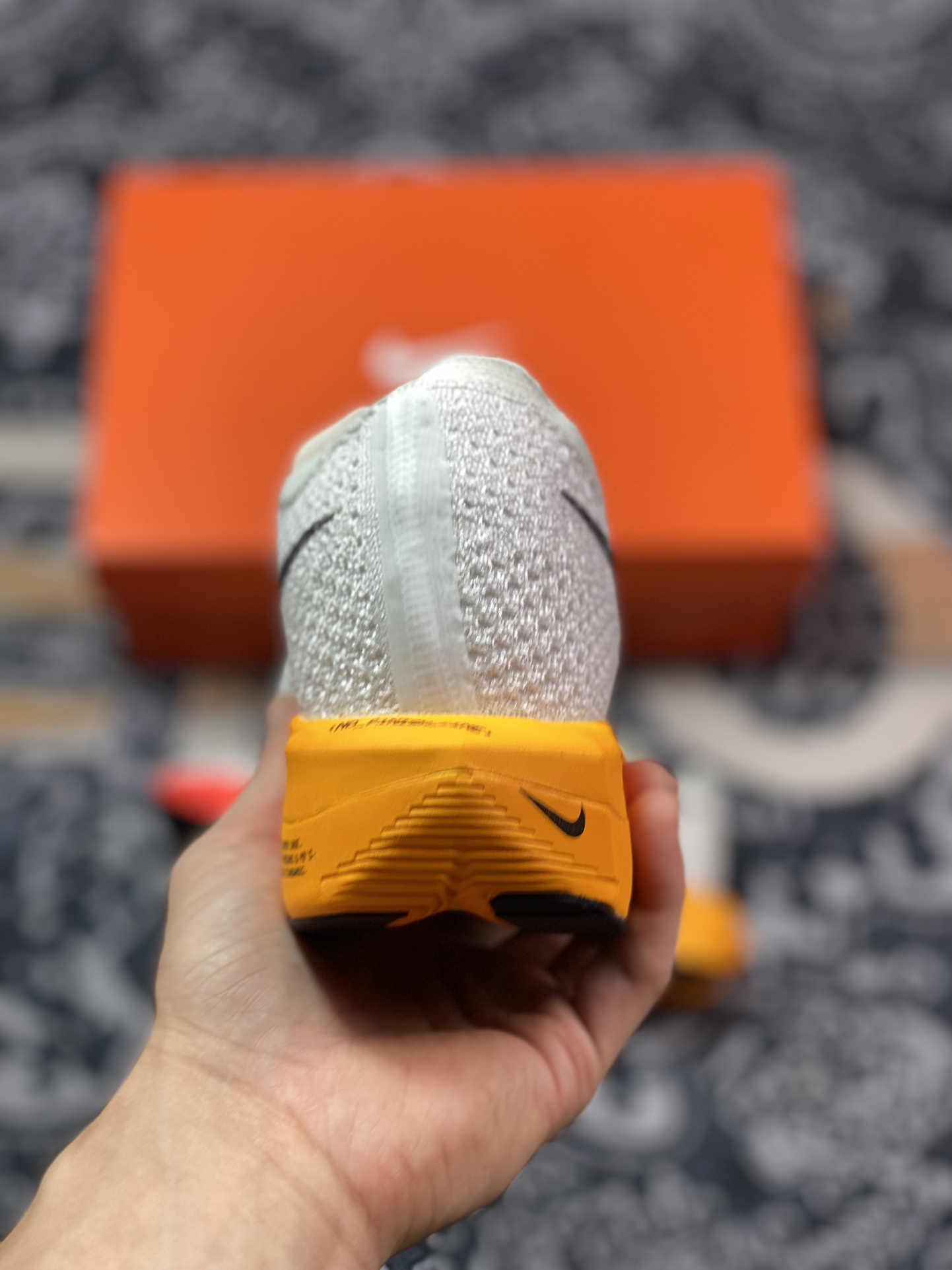 350 优选 原装级别 纯原版本 NK ZoomX Vaporfly NEXT 马拉松超轻缓震跑鞋 FQ8344-020