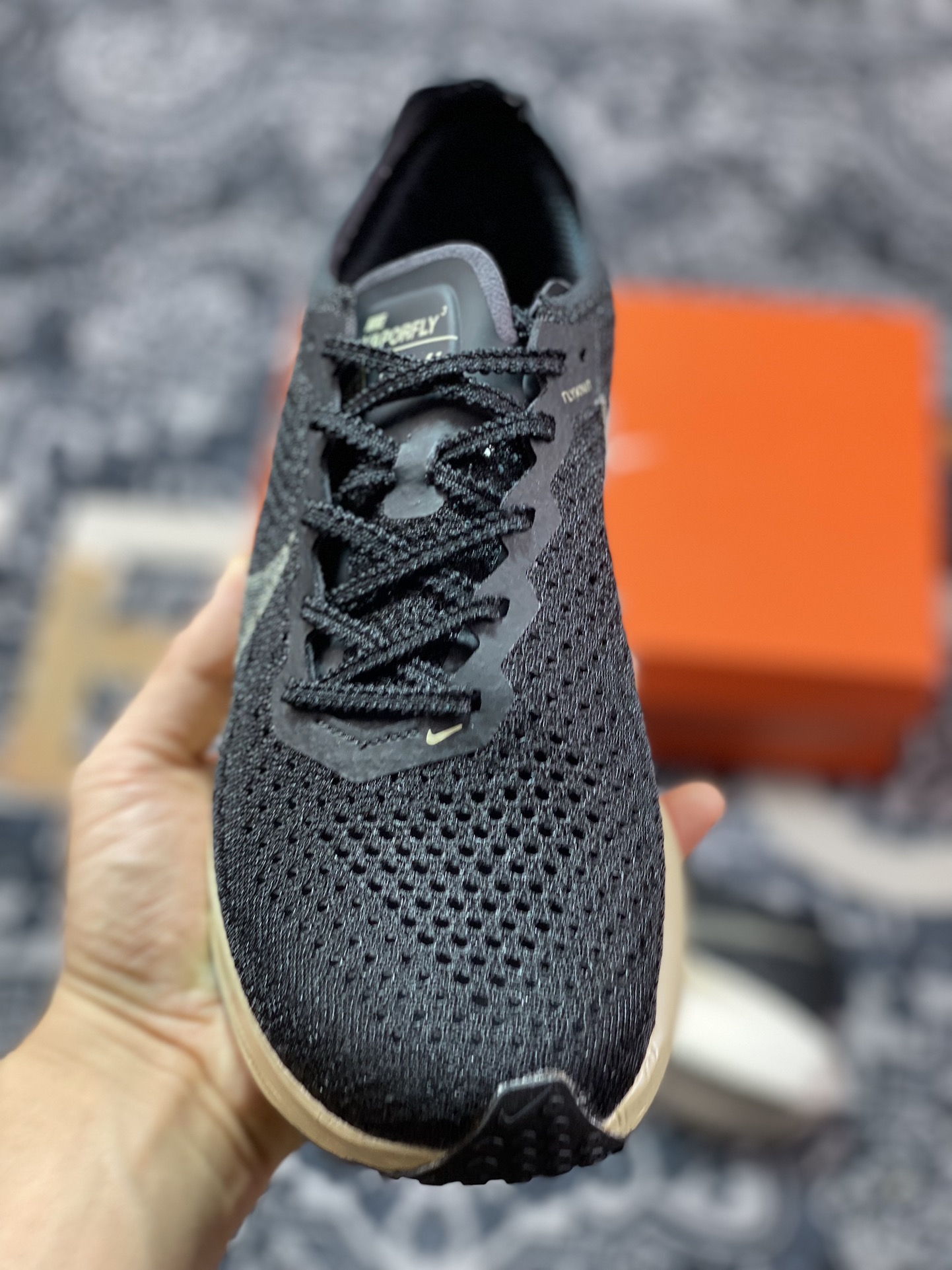 350 优选 原装级别 纯原版本 NK ZoomX Vaporfly NEXT 马拉松超轻缓震跑鞋 DV4129-001