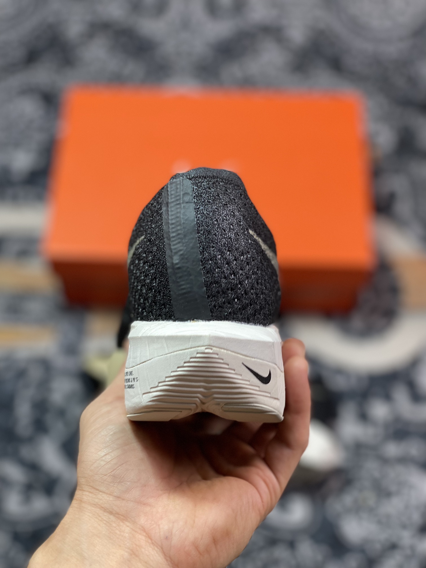 350 优选 原装级别 纯原版本 NK ZoomX Vaporfly NEXT 马拉松超轻缓震跑鞋 DV4129-001