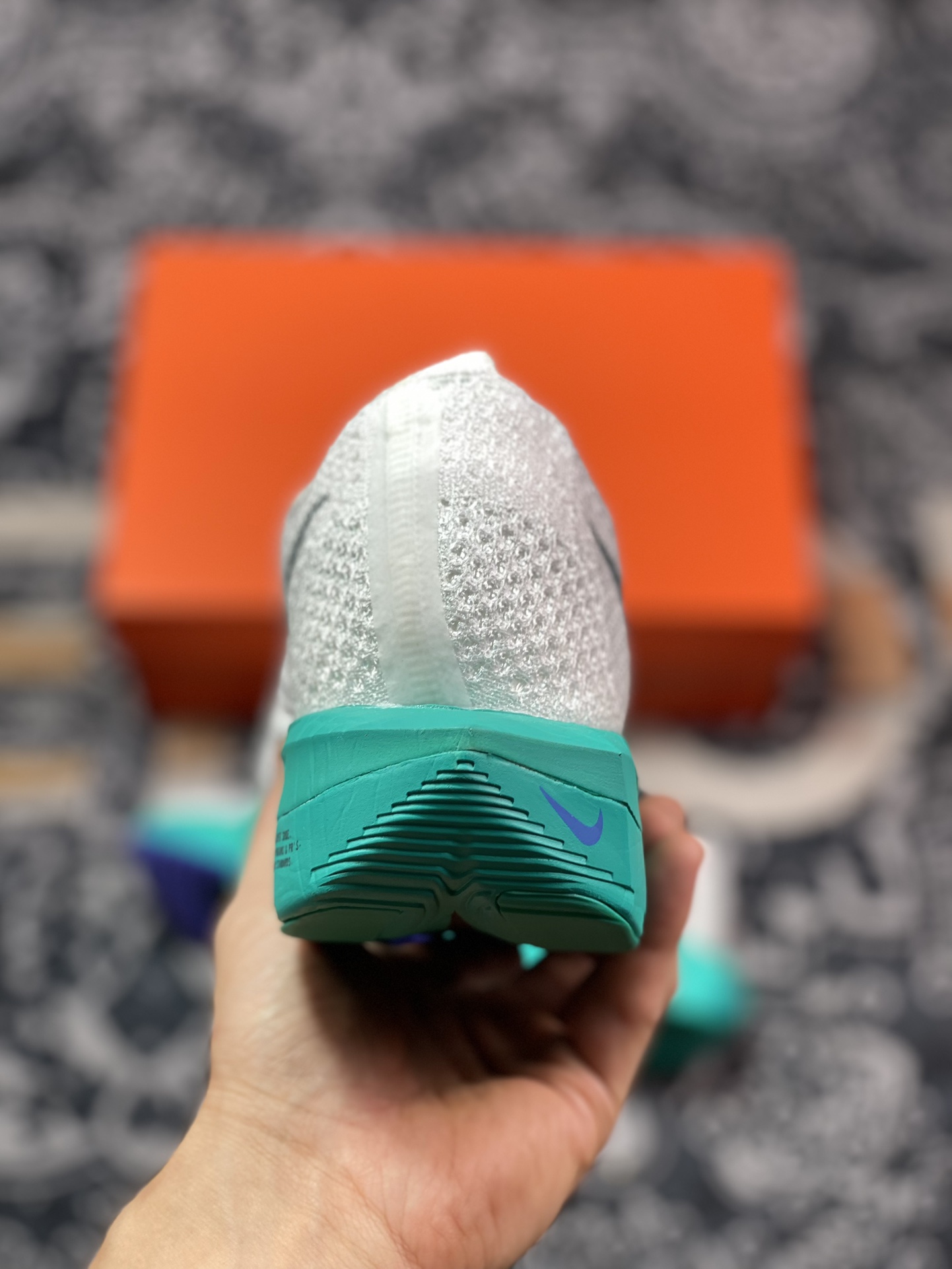 350 优选 原装级别 纯原版本 NK ZoomX Vaporfly NEXT 马拉松超轻缓震跑鞋 F DV4129-102