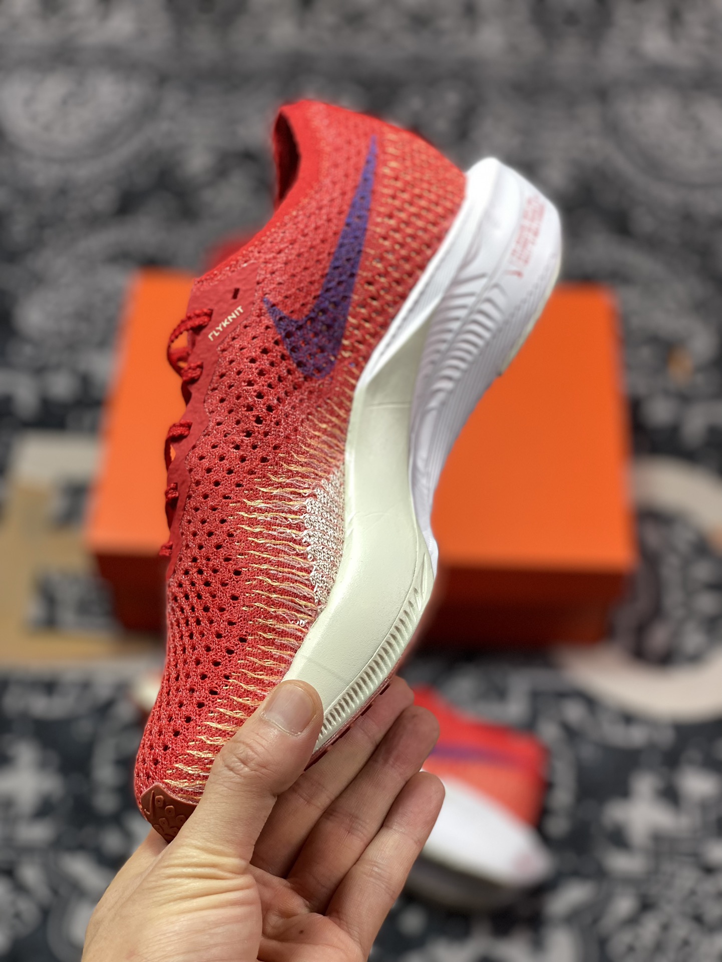 350 优选 原装级别 纯原版本 NK ZoomX Vaporfly NEXT 马拉松超轻缓震跑鞋 F DV4129-601