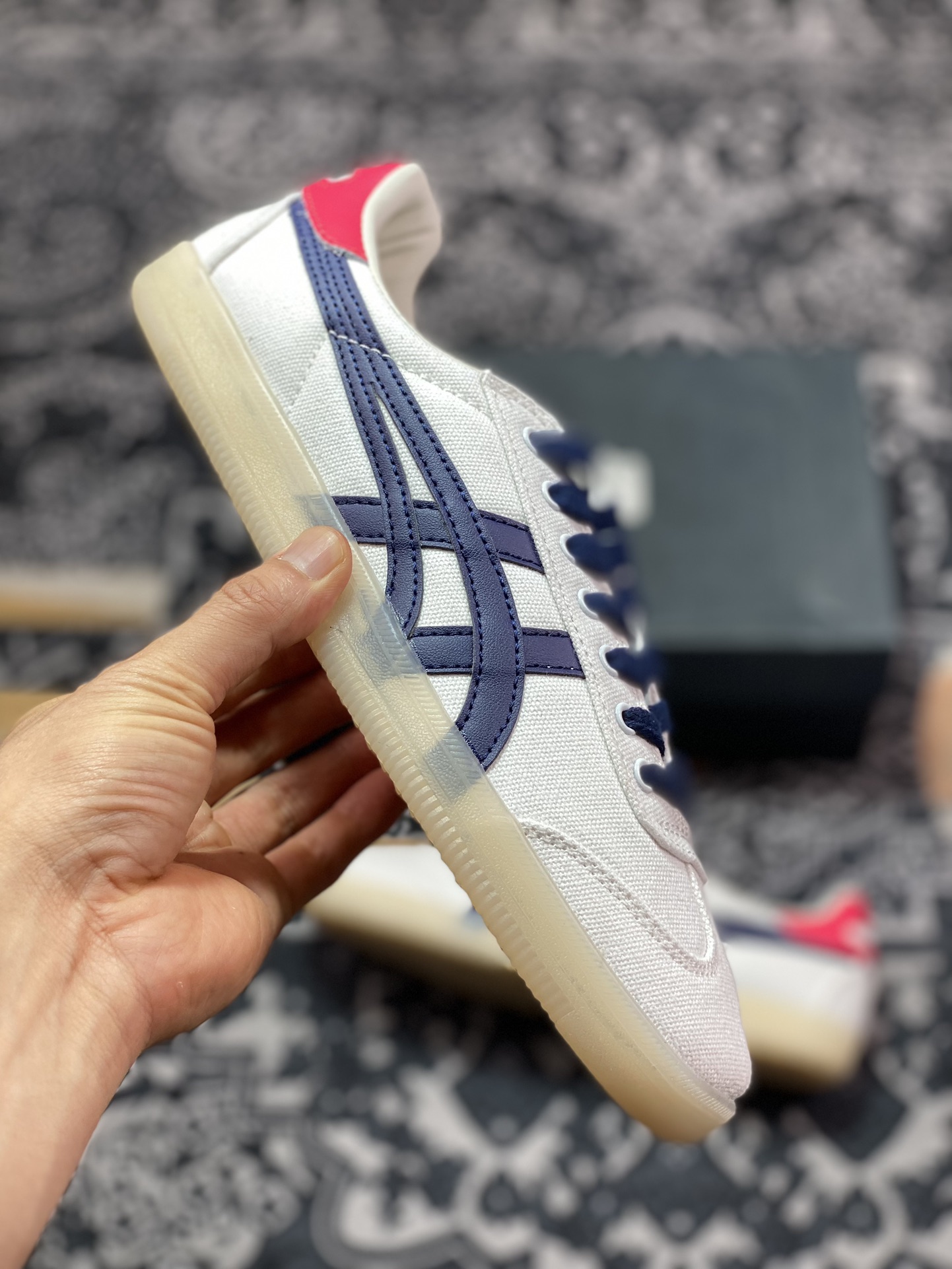 /Onitsuka Tiger Tokuten “ ”1183A862-101