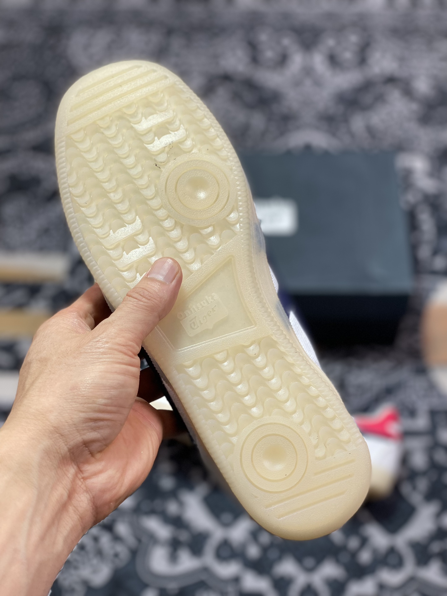 /Onitsuka Tiger Tokuten “ ”1183A862-101