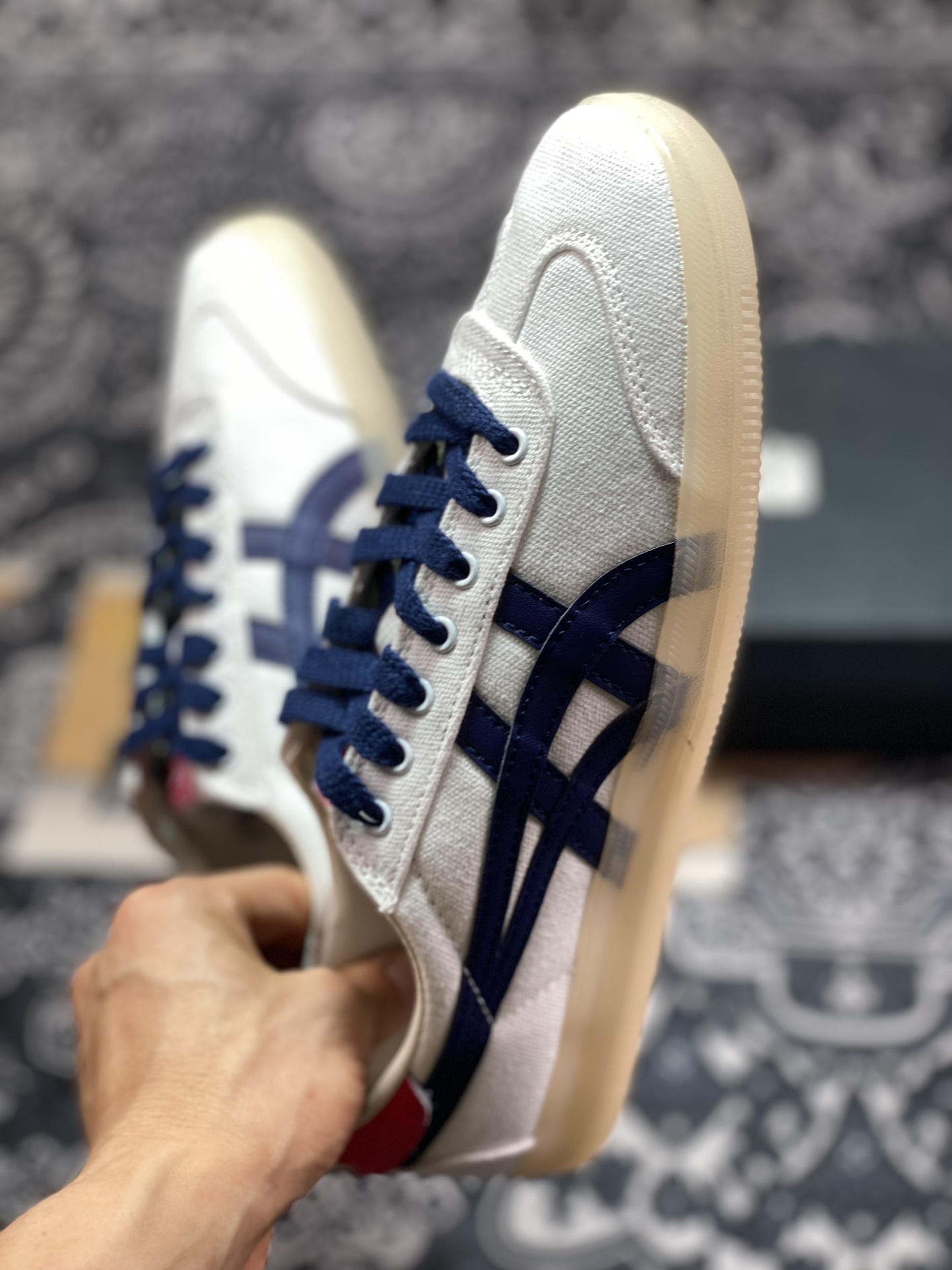 /Onitsuka Tiger Tokuten “ ”1183A862-101
