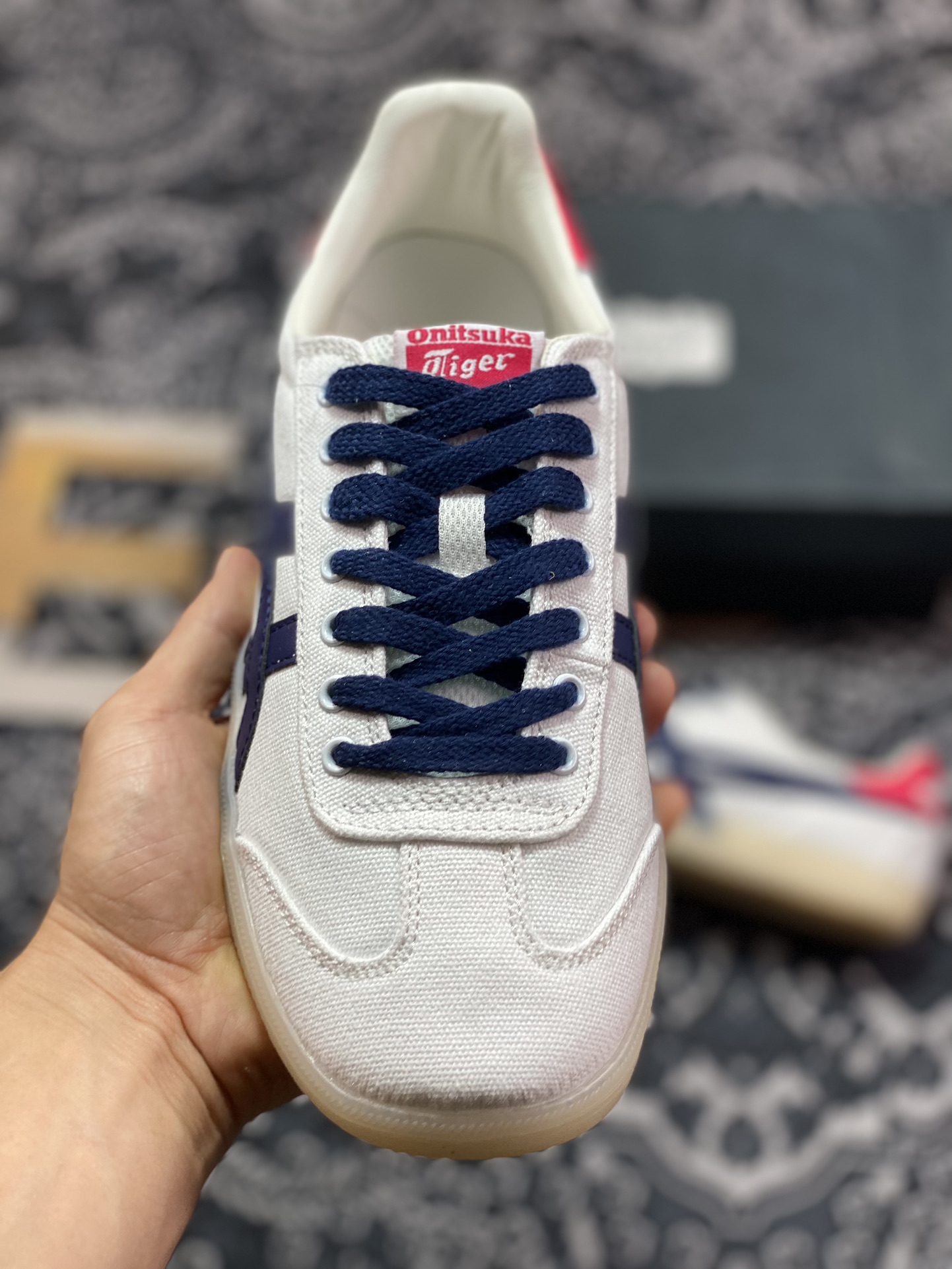 /Onitsuka Tiger Tokuten “ ”1183A862-101
