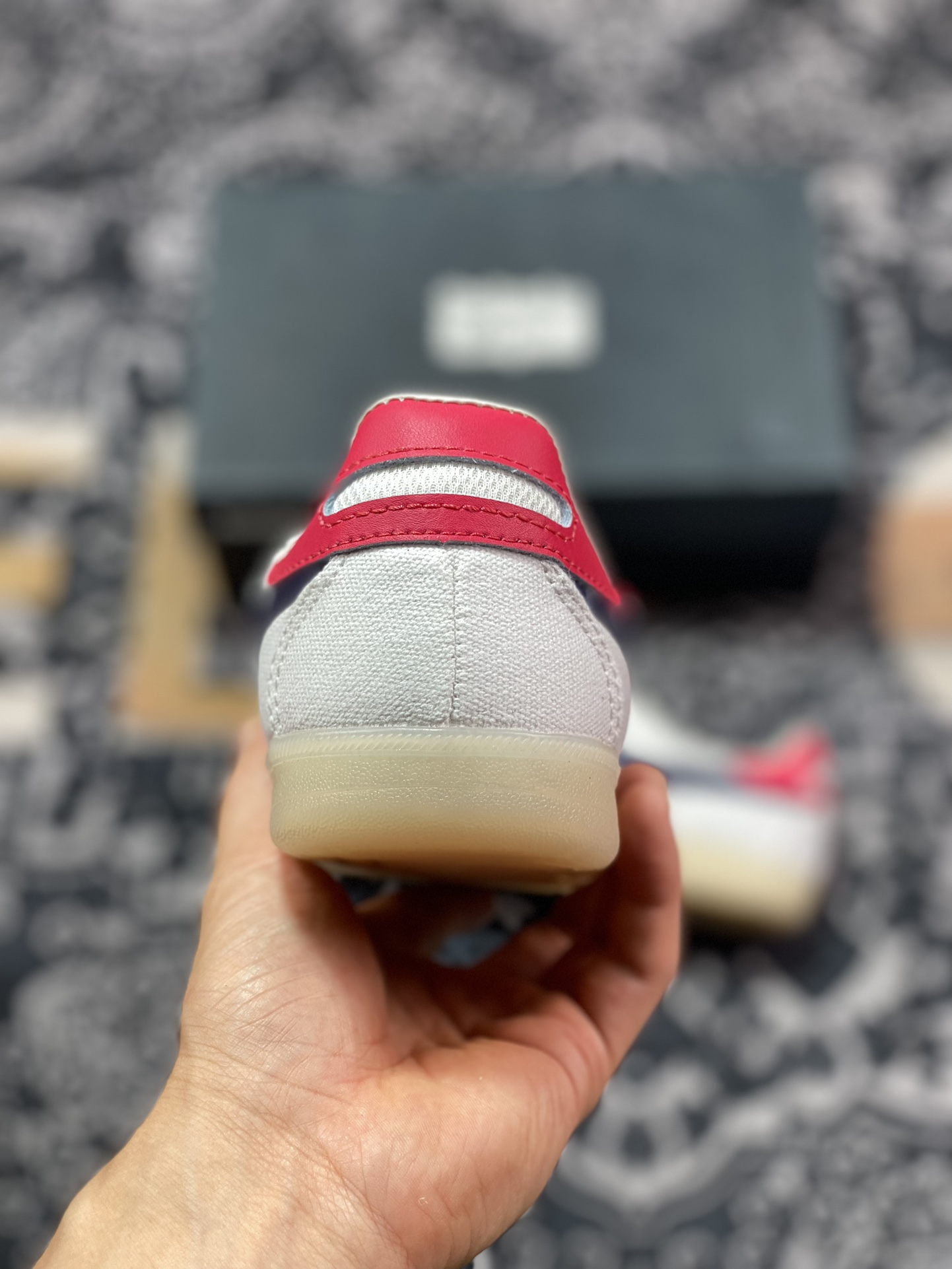 /Onitsuka Tiger Tokuten “ ”1183A862-101