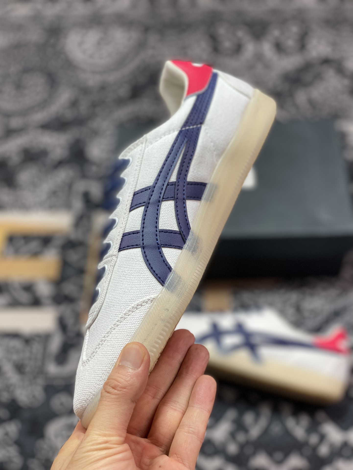 /Onitsuka Tiger Tokuten “ ”1183A862-101