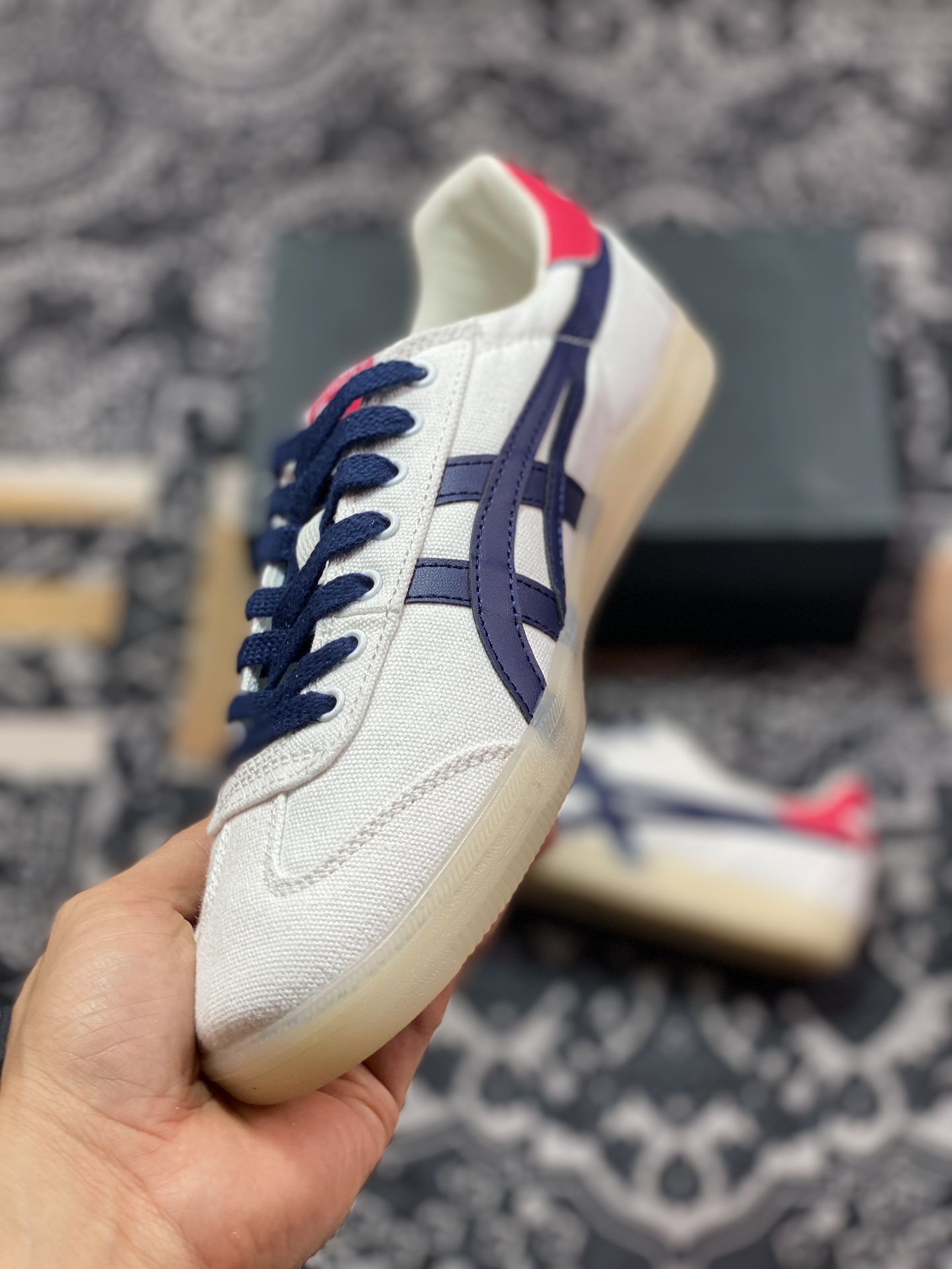 /Onitsuka Tiger Tokuten “ ”1183A862-101