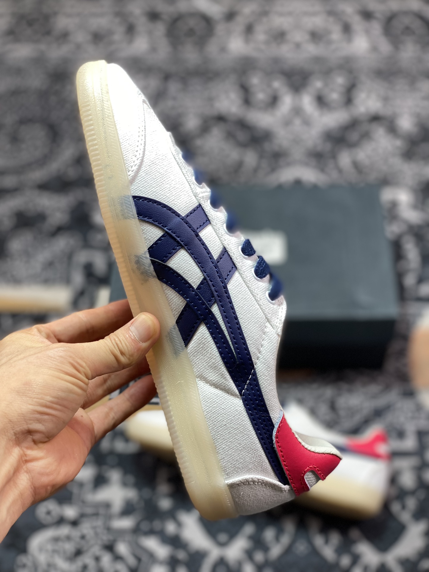 /Onitsuka Tiger Tokuten “ ”1183A862-101