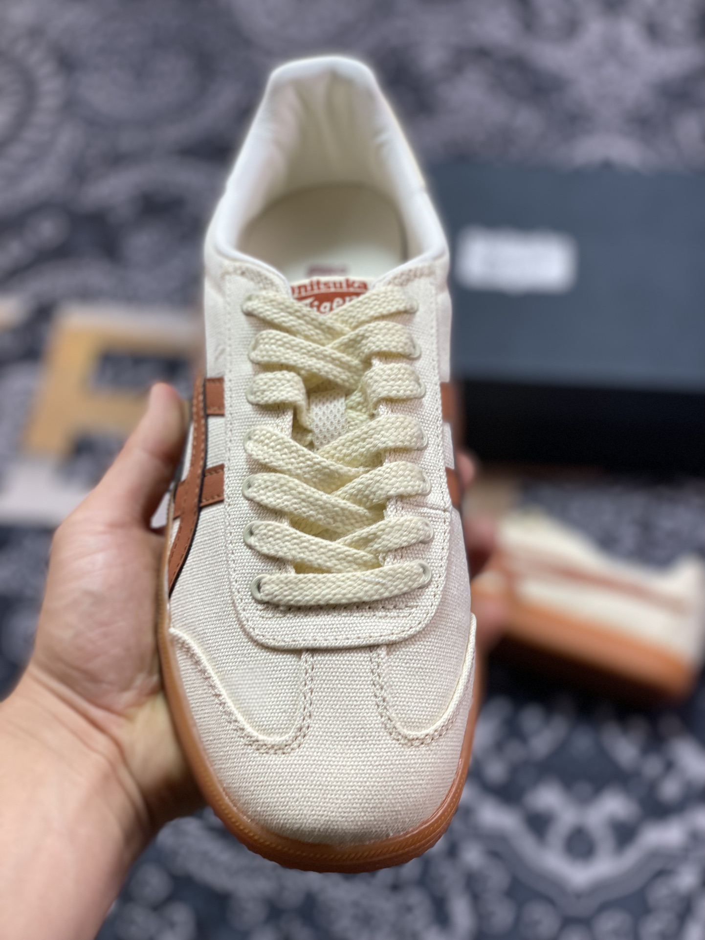 /Onitsuka Tiger Tokuten “ ”1183A862-200