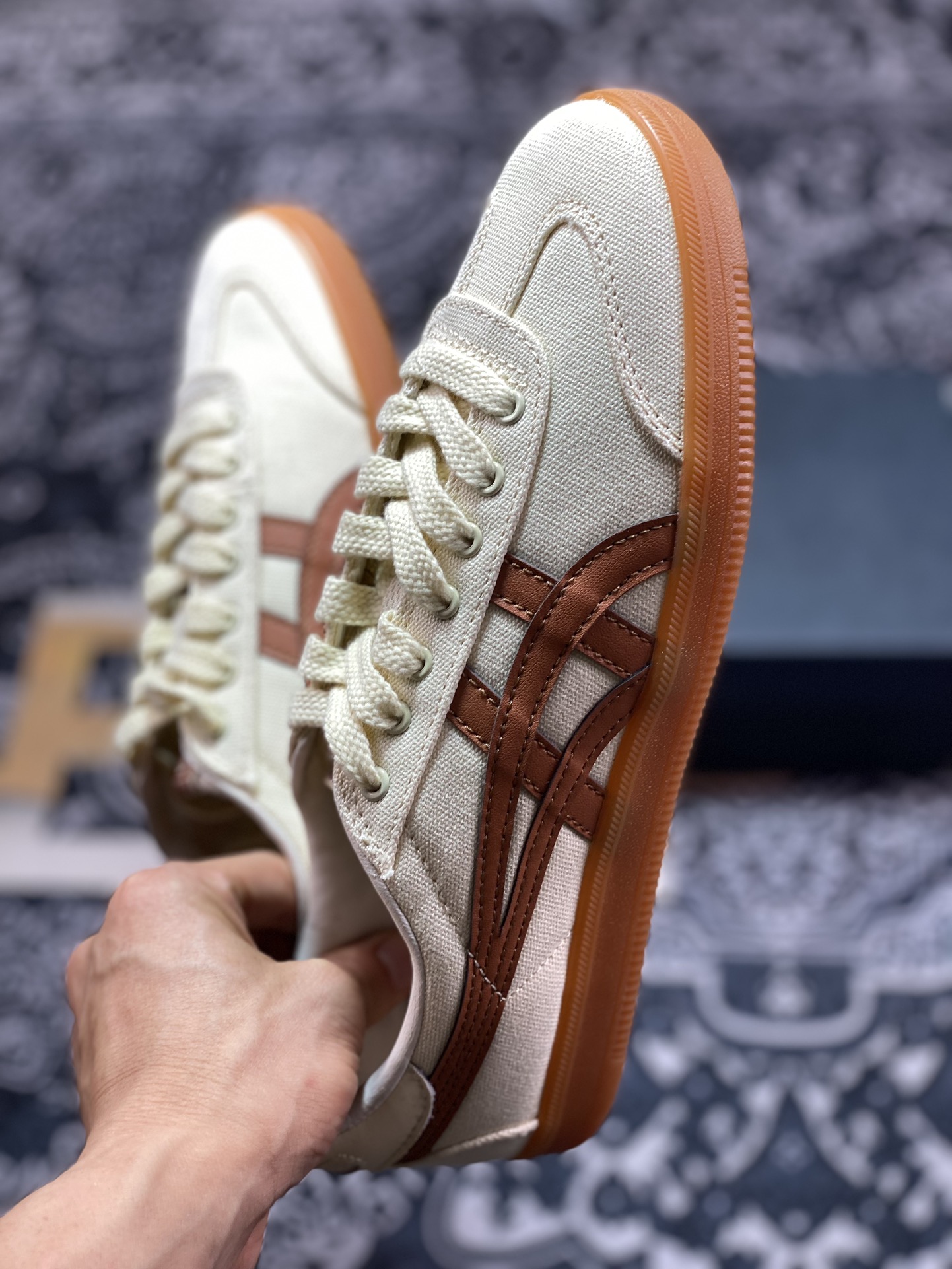 /Onitsuka Tiger Tokuten “ ”1183A862-200
