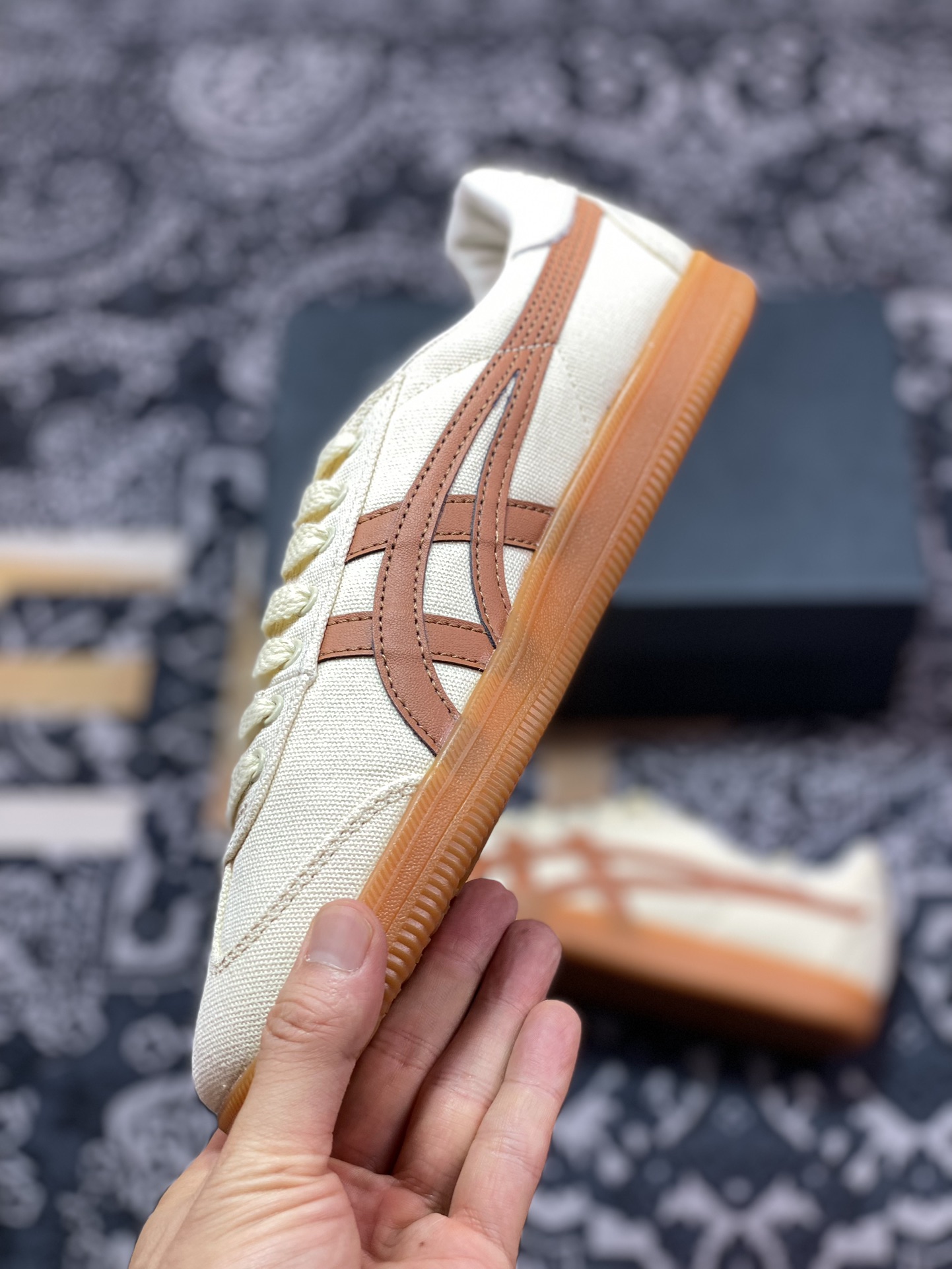 /Onitsuka Tiger Tokuten “ ”1183A862-200