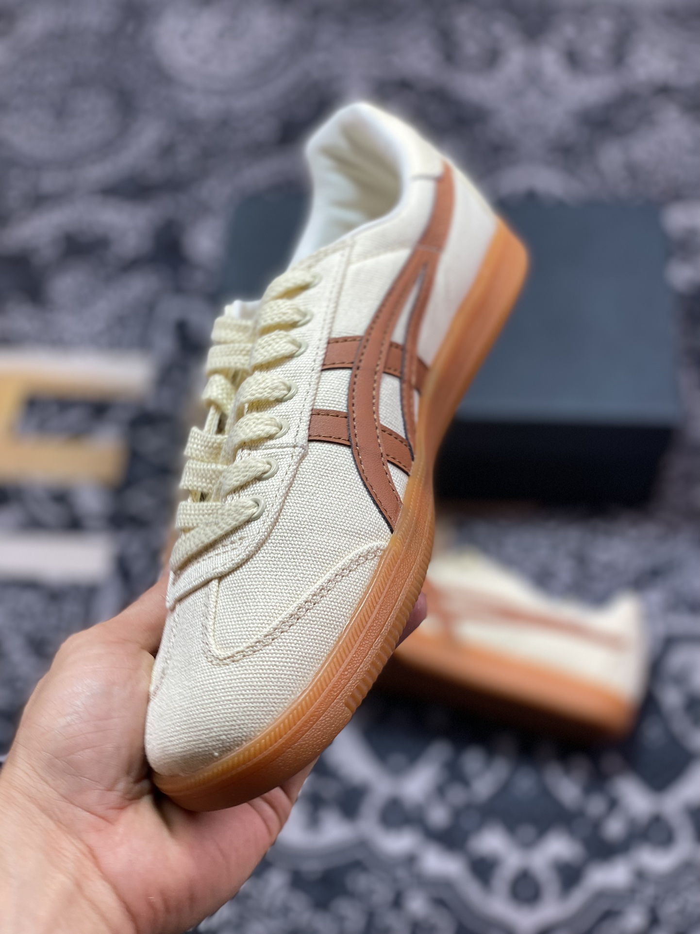/Onitsuka Tiger Tokuten “ ”1183A862-200