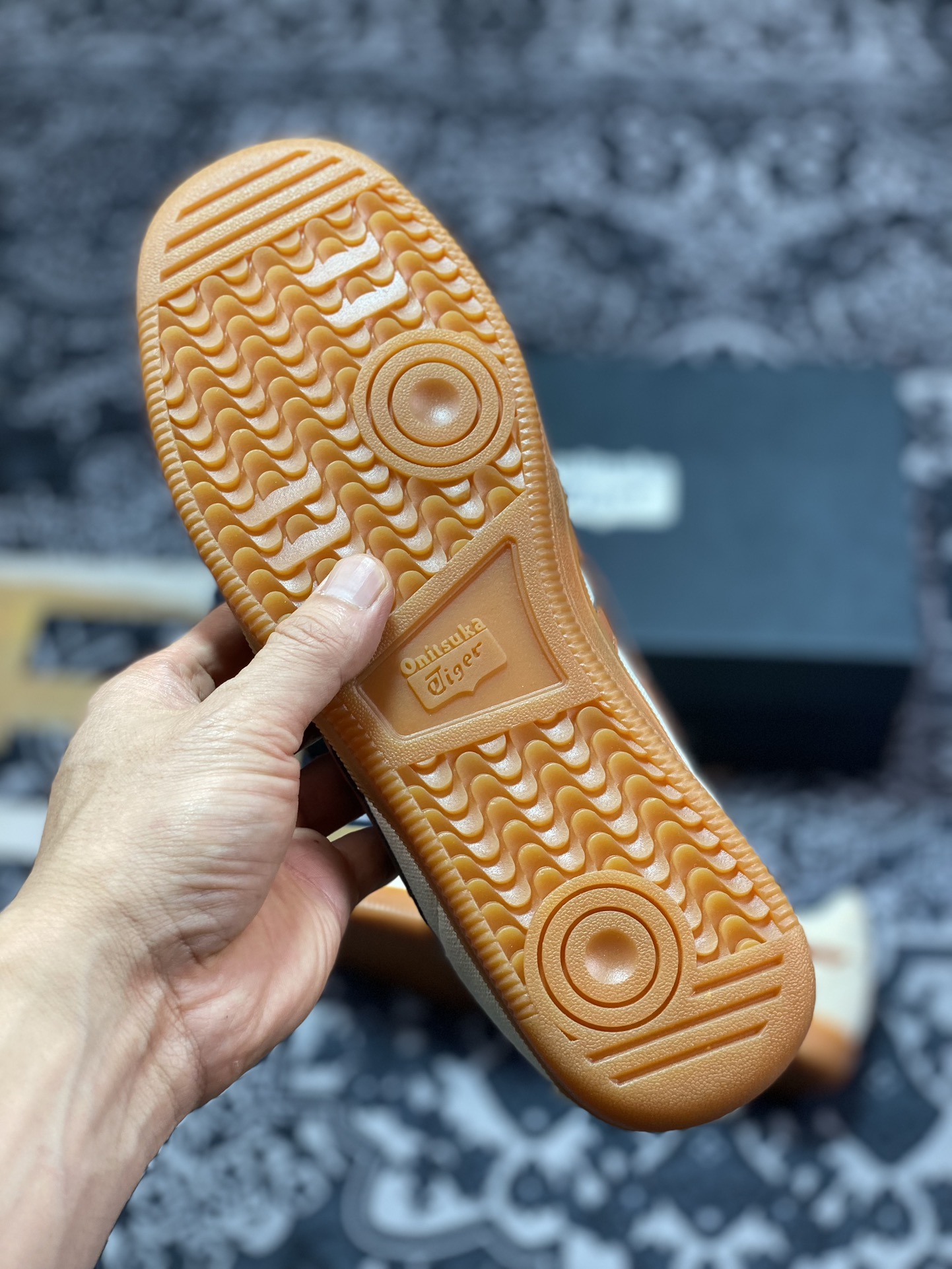 /Onitsuka Tiger Tokuten “ ”1183A862-200