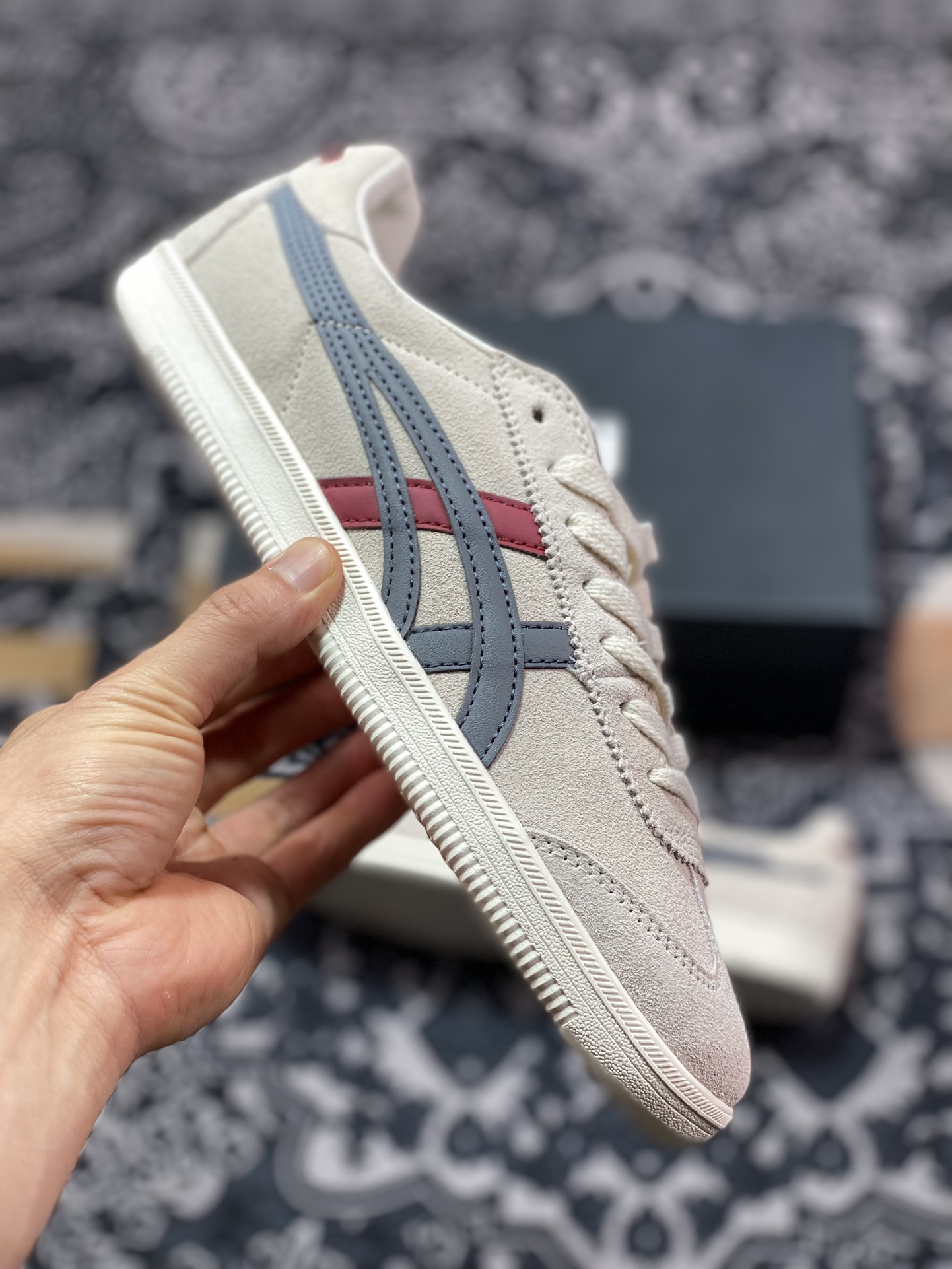 /Onitsuka Tiger Tokuten “ ”1183A907-100