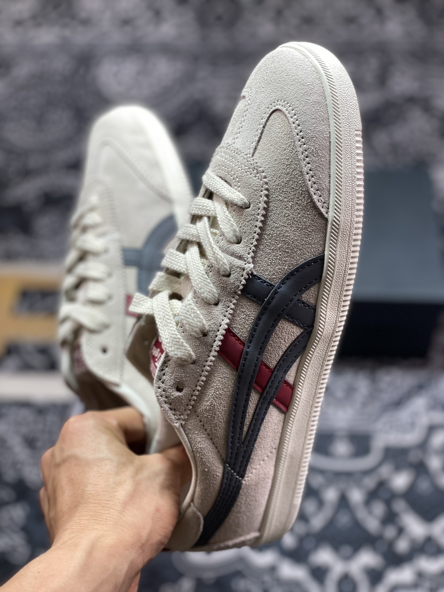 /Onitsuka Tiger Tokuten “ ”1183A907-100