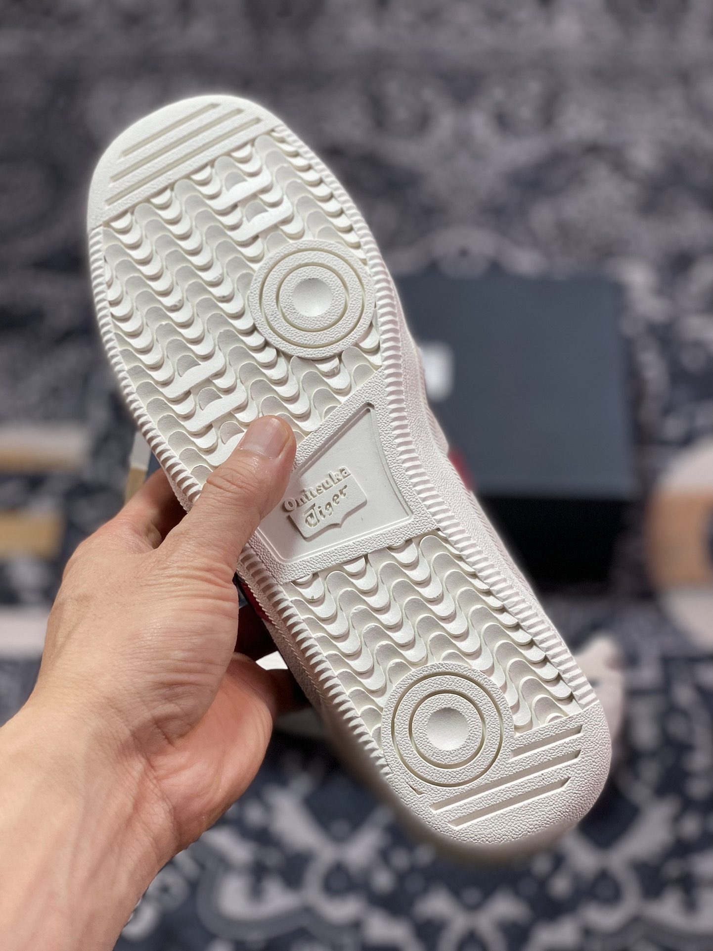 /Onitsuka Tiger Tokuten “ ”1183A907-100