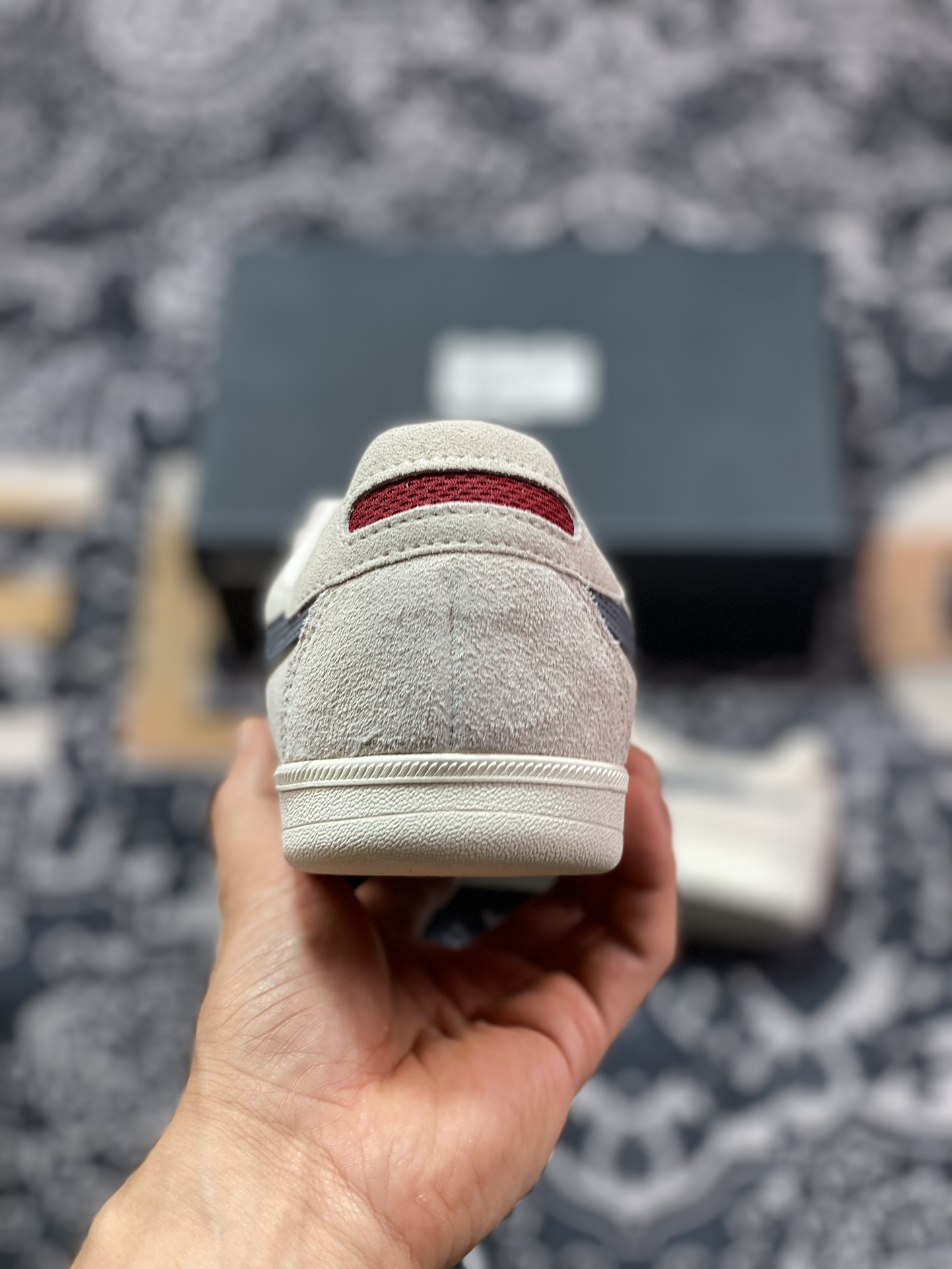/Onitsuka Tiger Tokuten “ ”1183A907-100