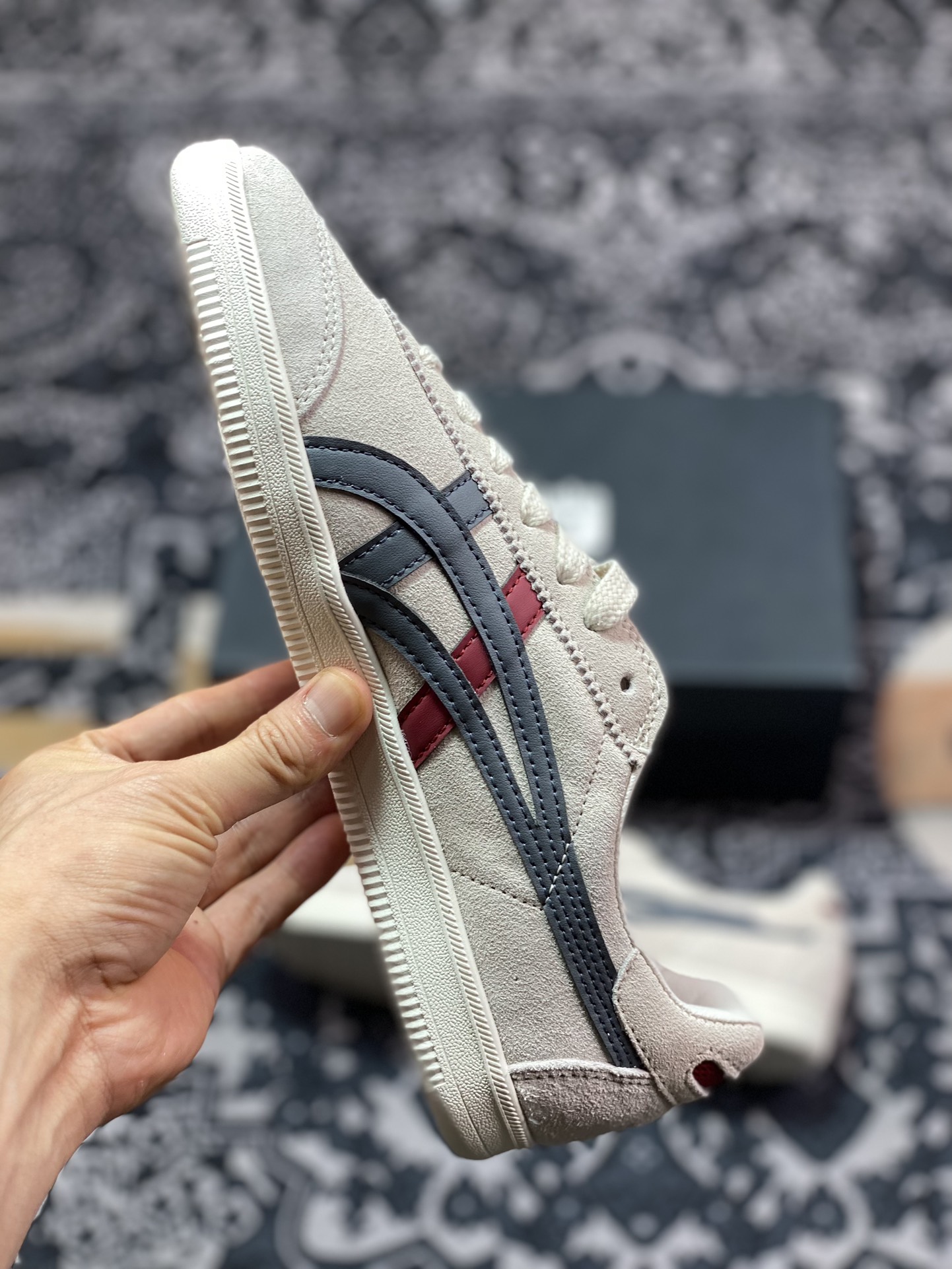 /Onitsuka Tiger Tokuten “ ”1183A907-100