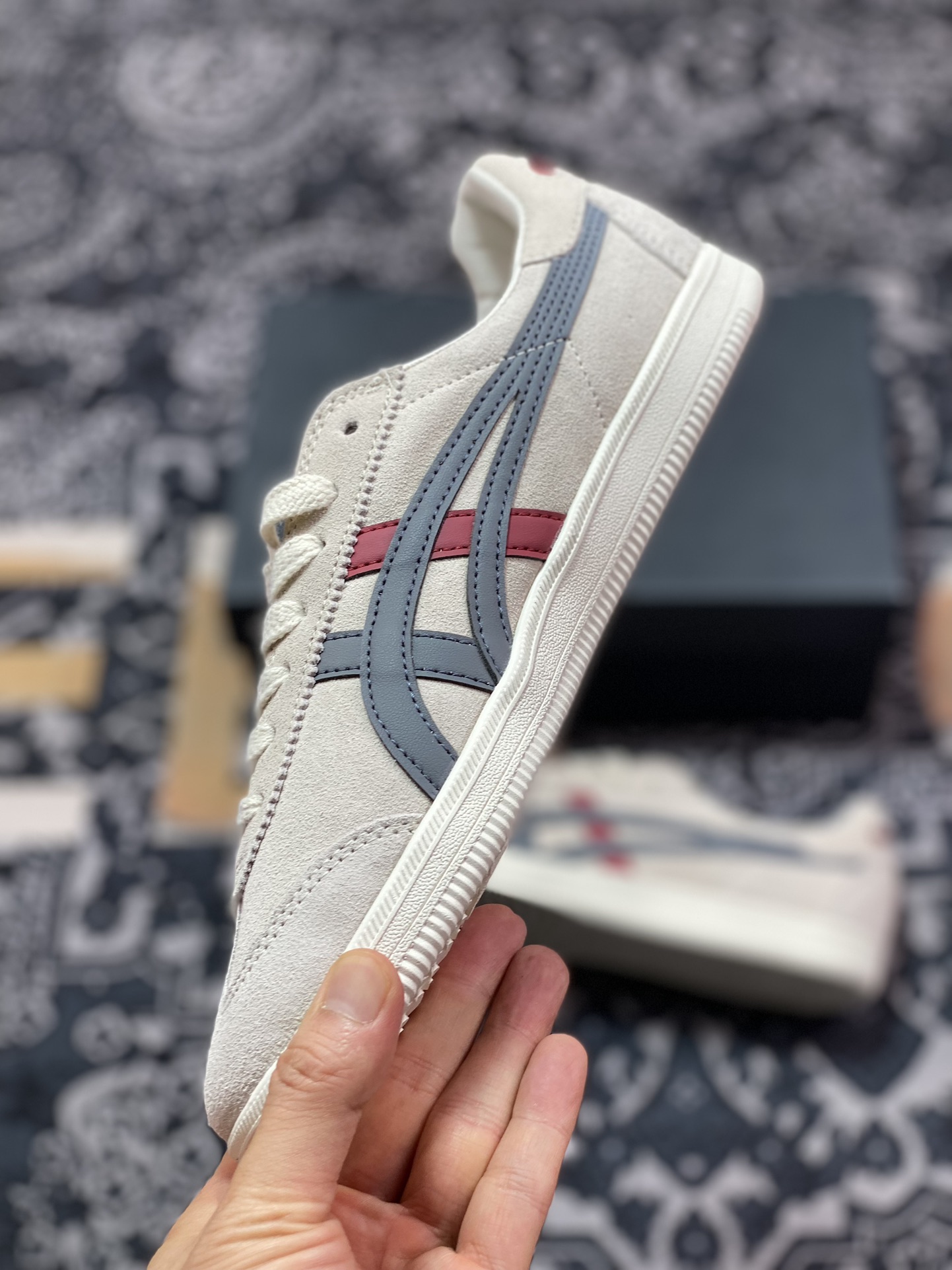 /Onitsuka Tiger Tokuten “ ”1183A907-100