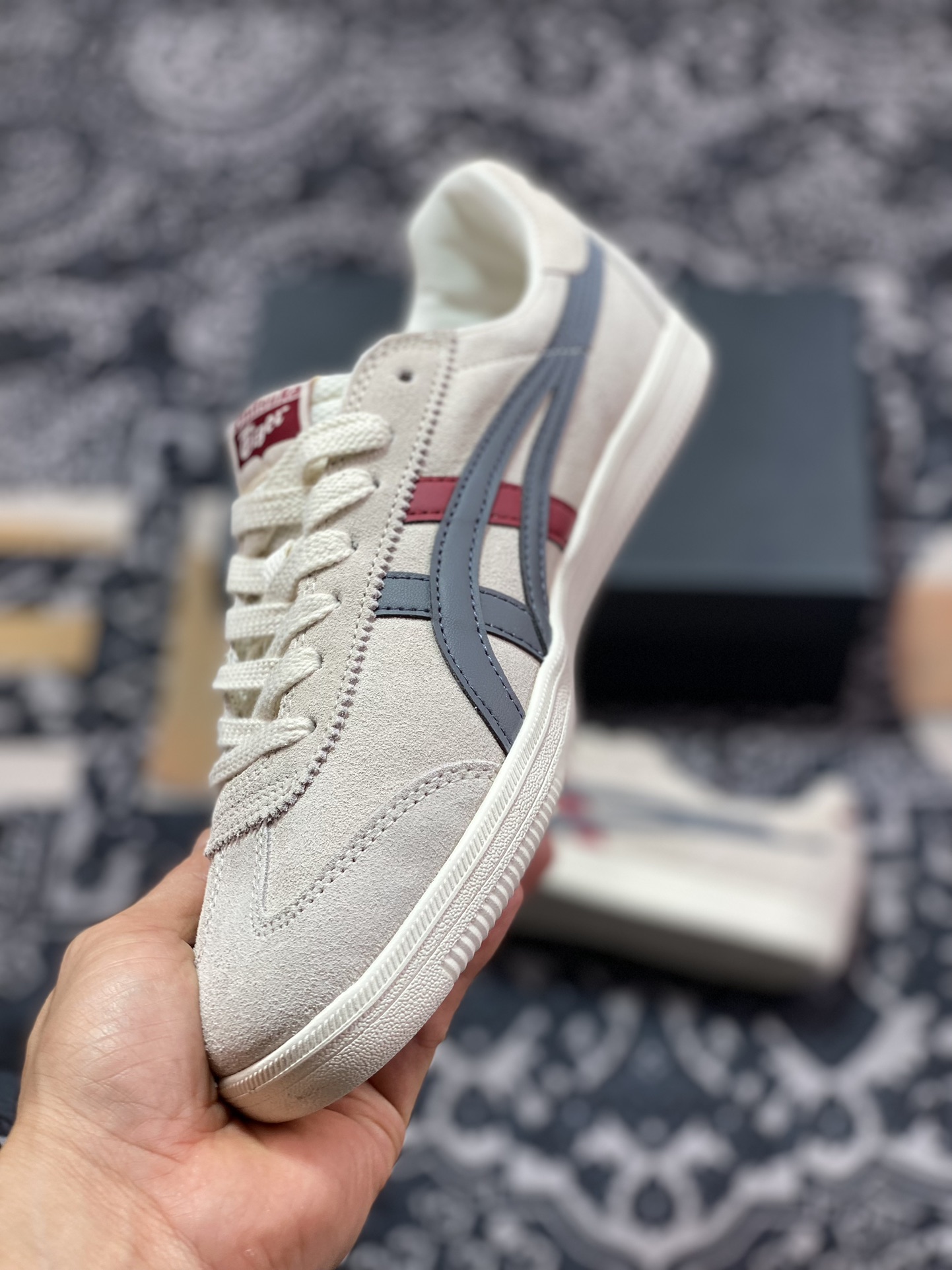 /Onitsuka Tiger Tokuten “ ”1183A907-100
