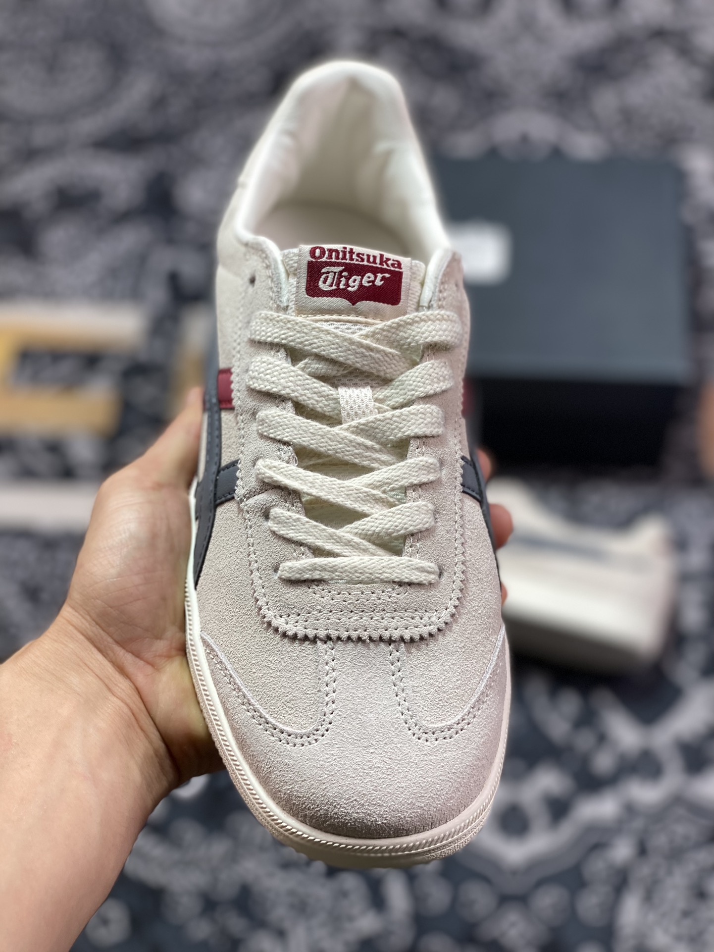 /Onitsuka Tiger Tokuten “ ”1183A907-100