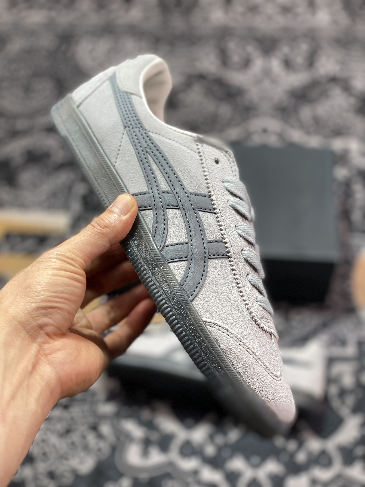 /Onitsuka Tiger Tokuten “ ”1183A907-021