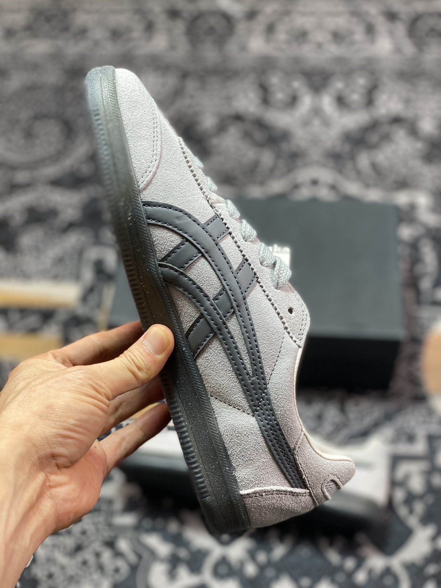 /Onitsuka Tiger Tokuten “ ”1183A907-021