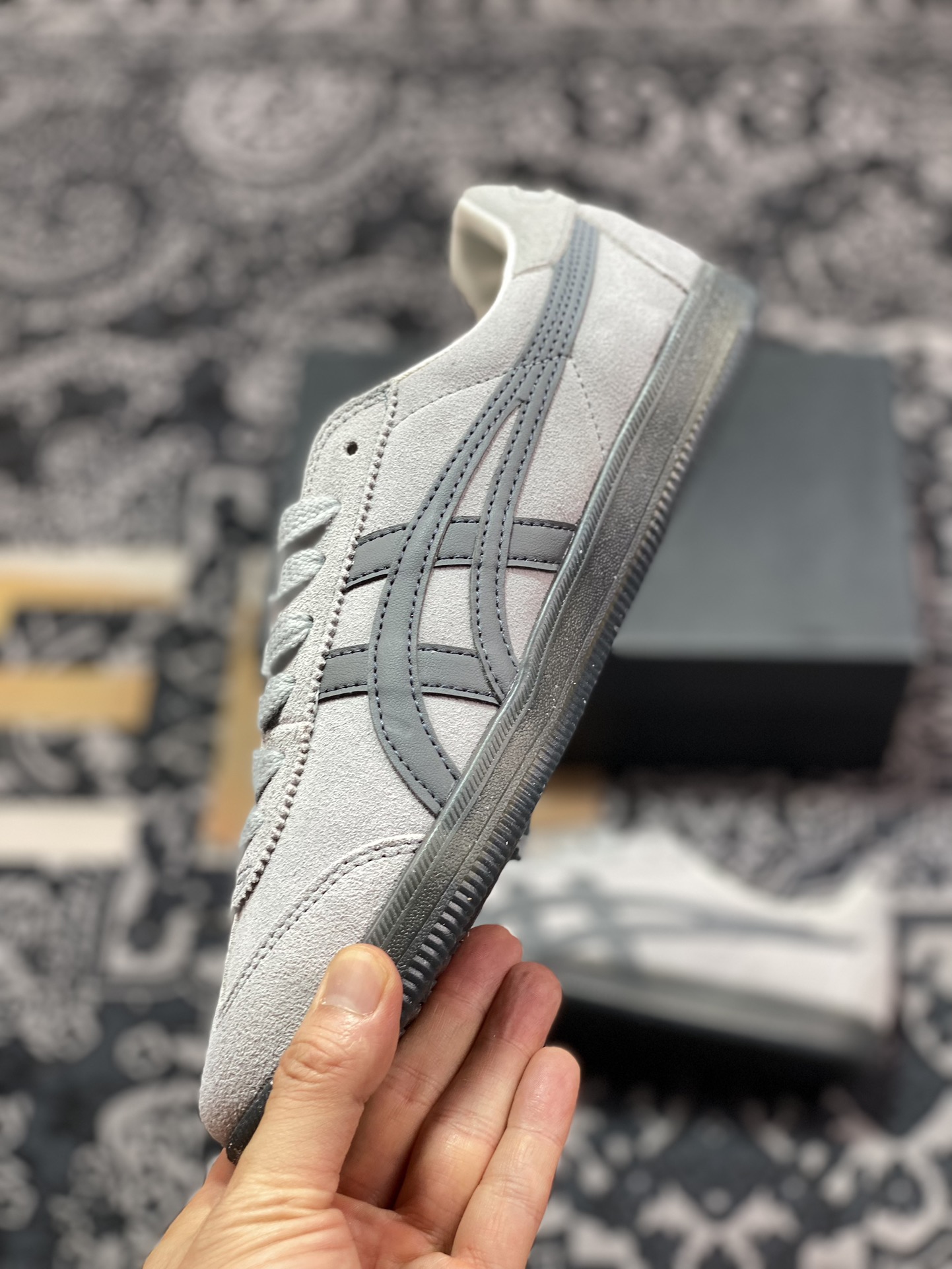 /Onitsuka Tiger Tokuten “ ”1183A907-021