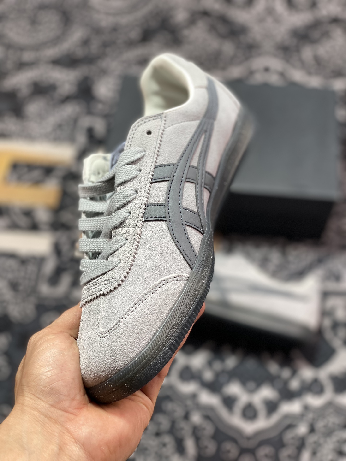 /Onitsuka Tiger Tokuten “ ”1183A907-021
