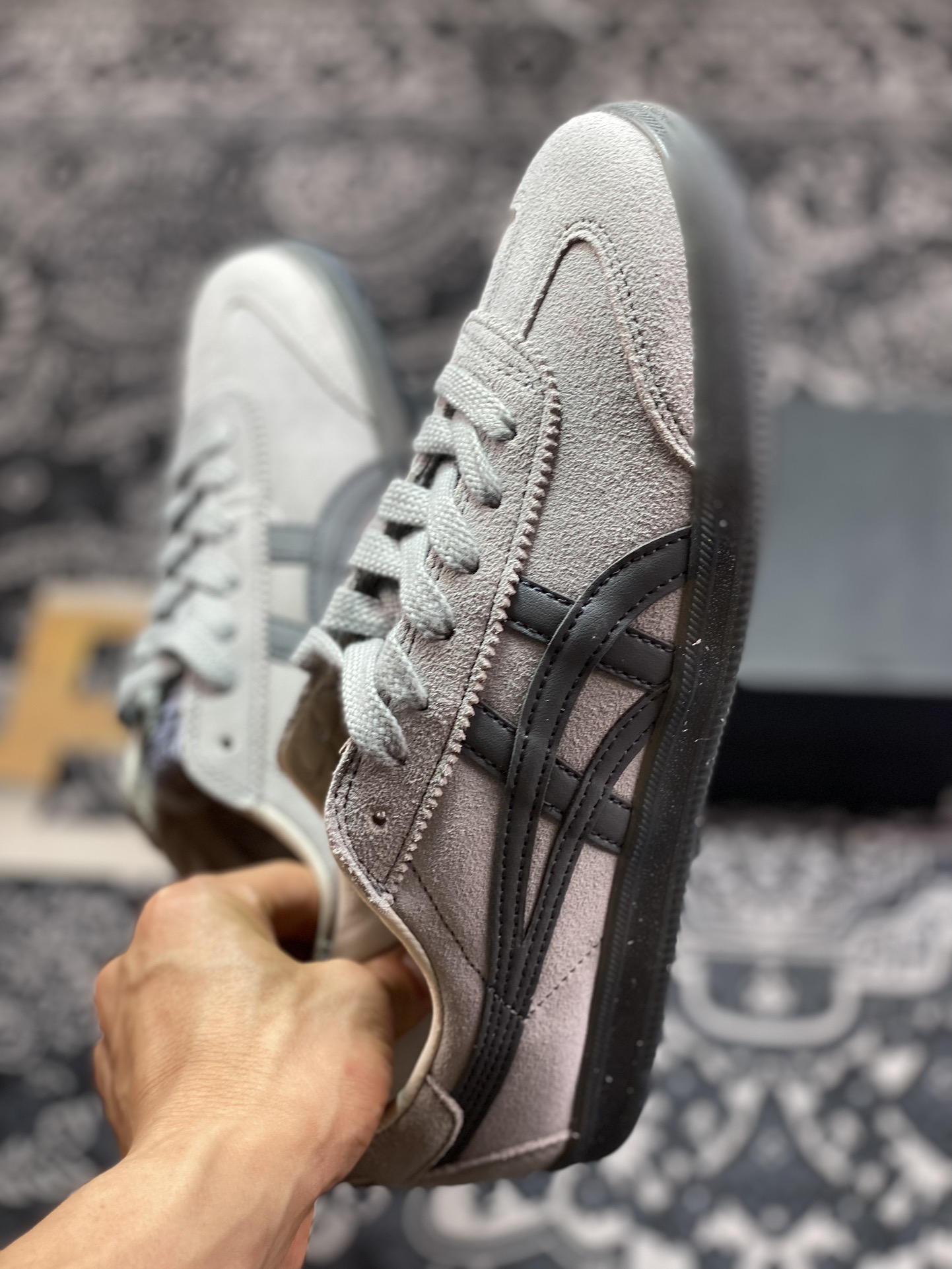 /Onitsuka Tiger Tokuten “ ”1183A907-021