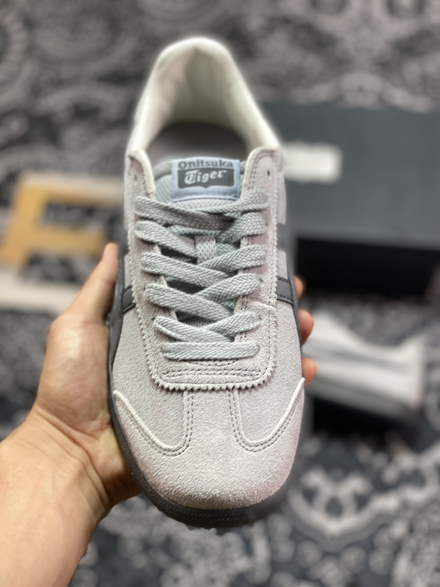 /Onitsuka Tiger Tokuten “ ”1183A907-021