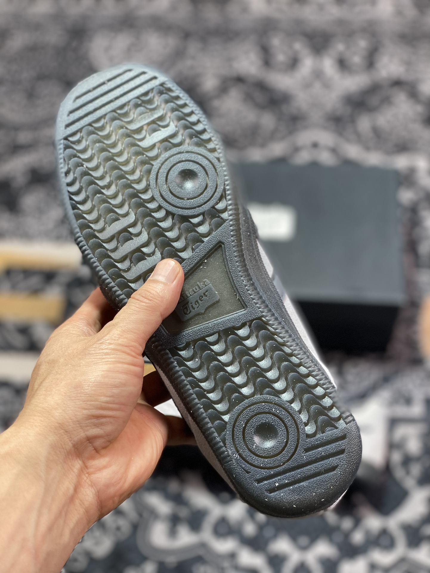 /Onitsuka Tiger Tokuten “ ”1183A907-021
