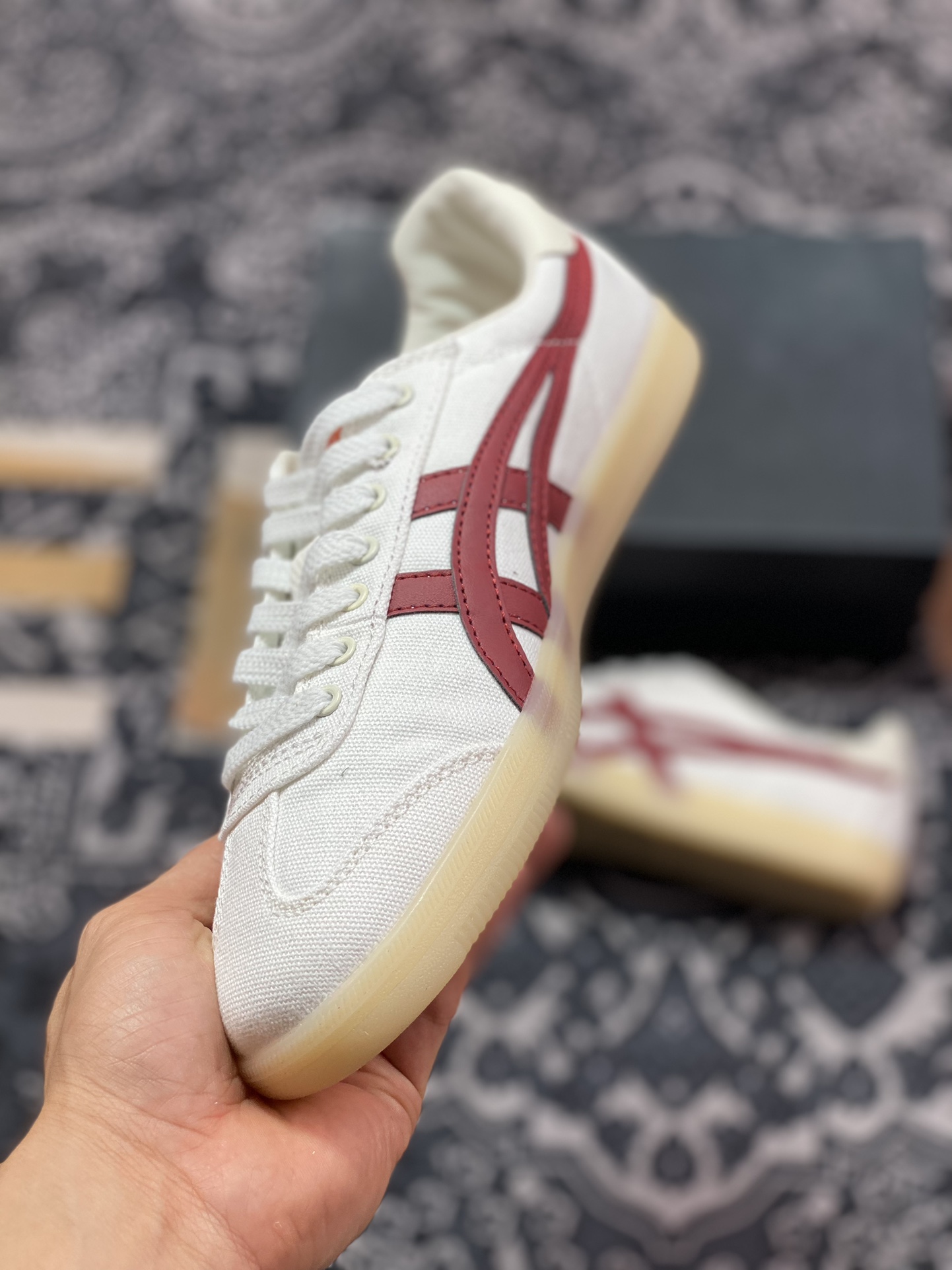 /Onitsuka Tiger Tokuten “ ”1183A862-104