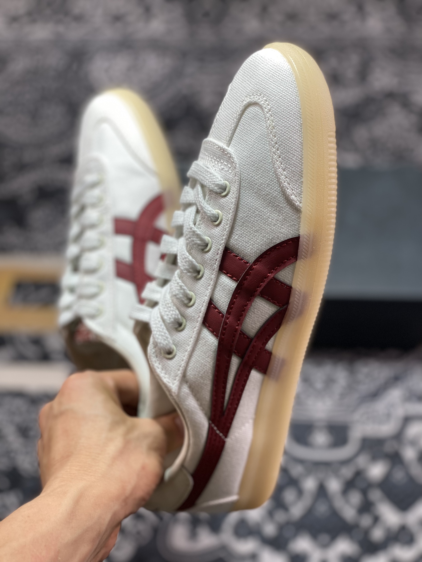 /Onitsuka Tiger Tokuten “ ”1183A862-104