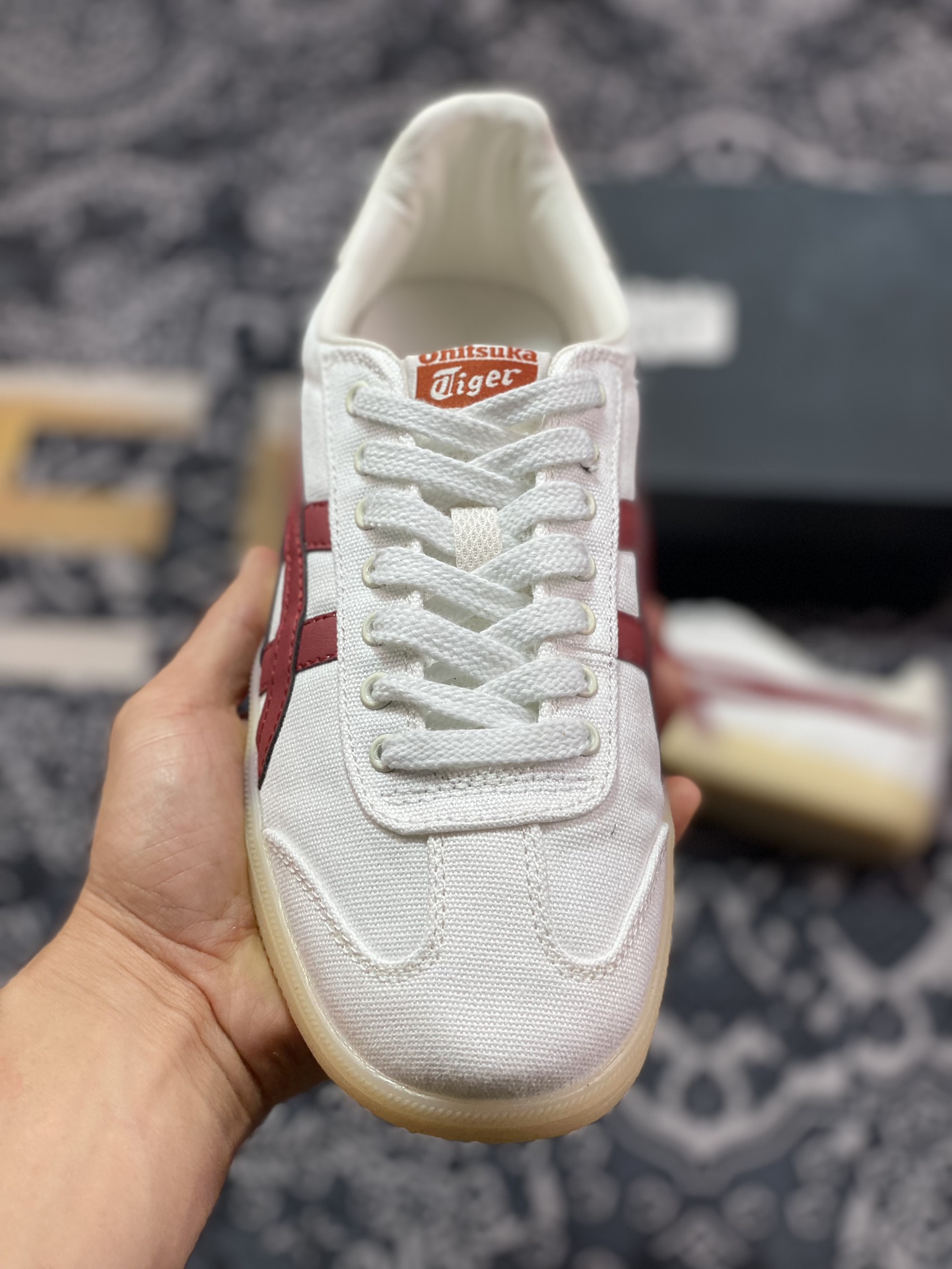 /Onitsuka Tiger Tokuten “ ”1183A862-104