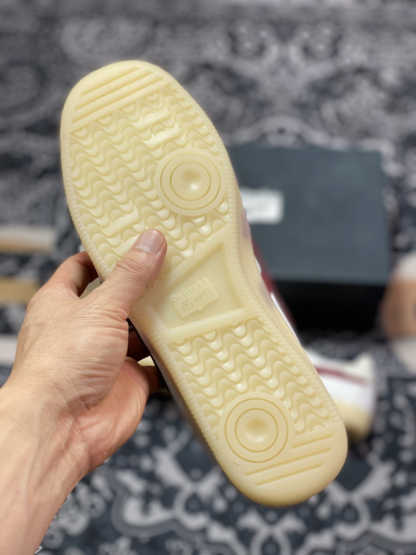 /Onitsuka Tiger Tokuten “ ”1183A862-104